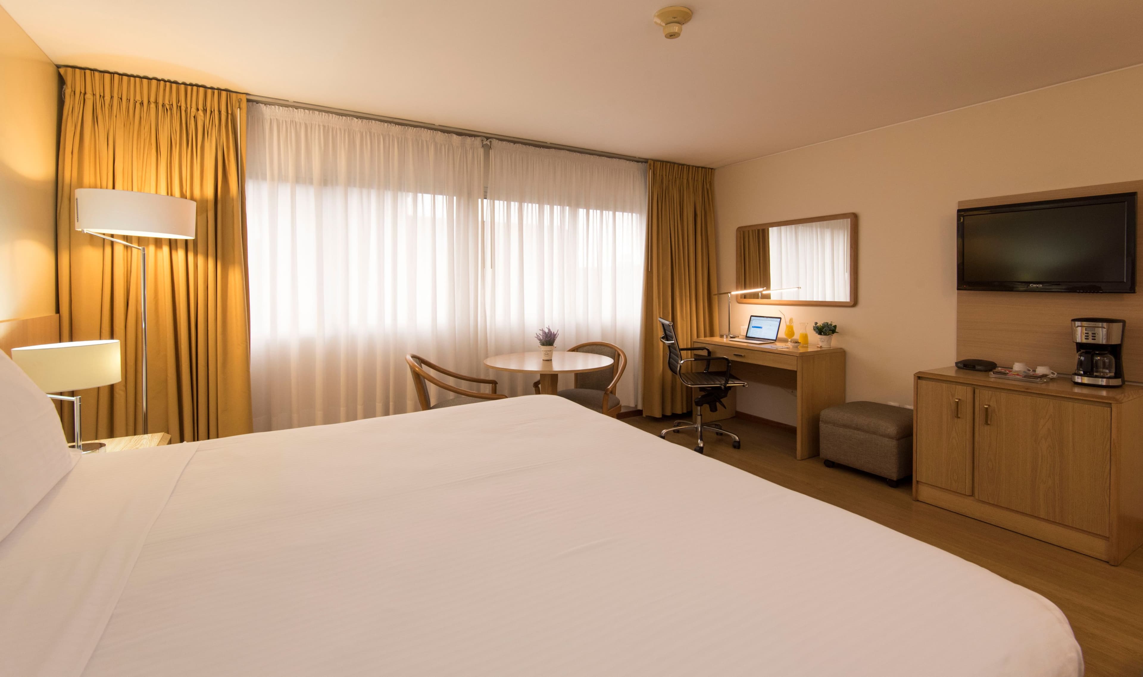 Holiday Inn Montevideo — 12