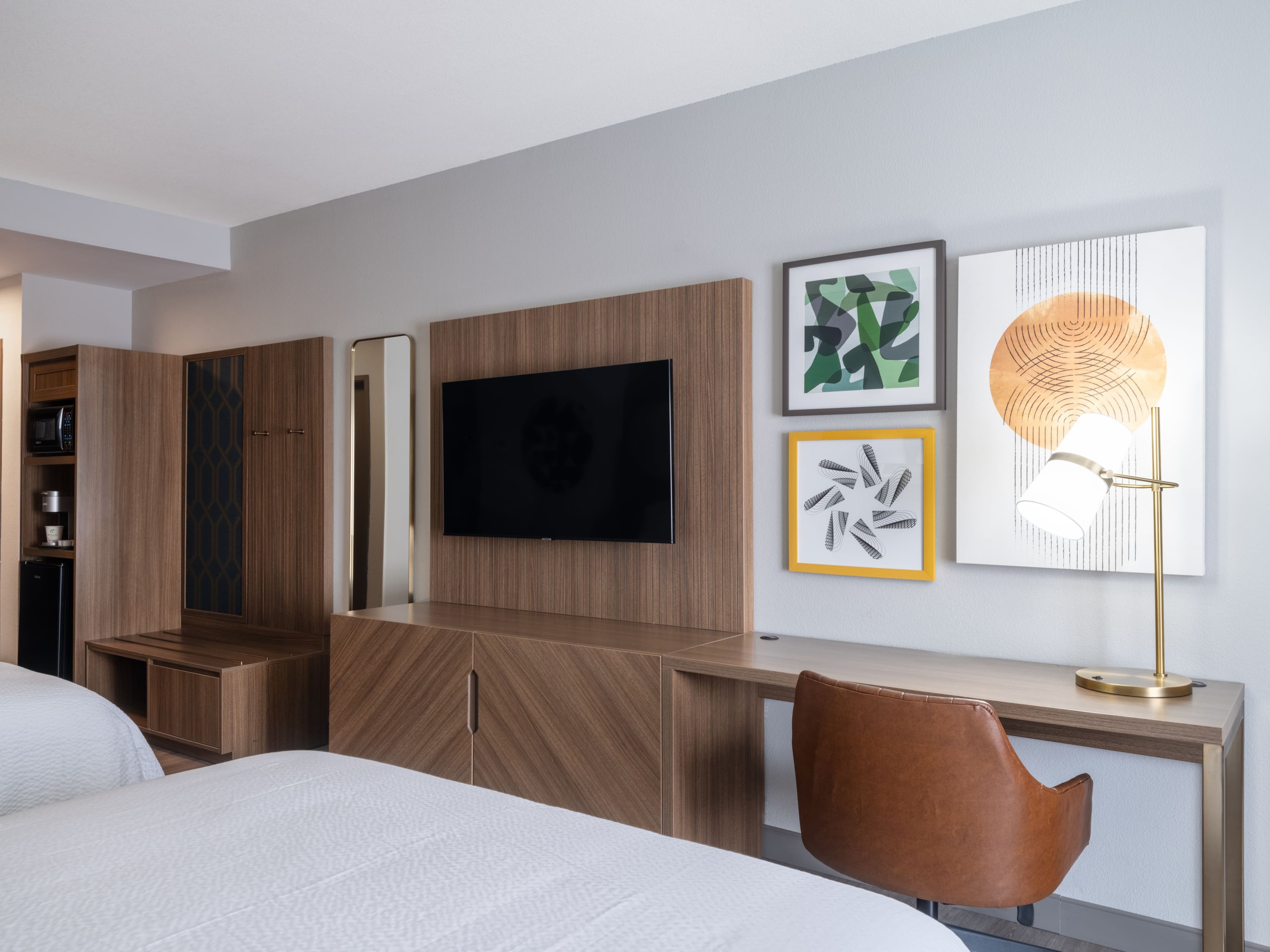 Holiday Inn Montgomery Airport South — 7