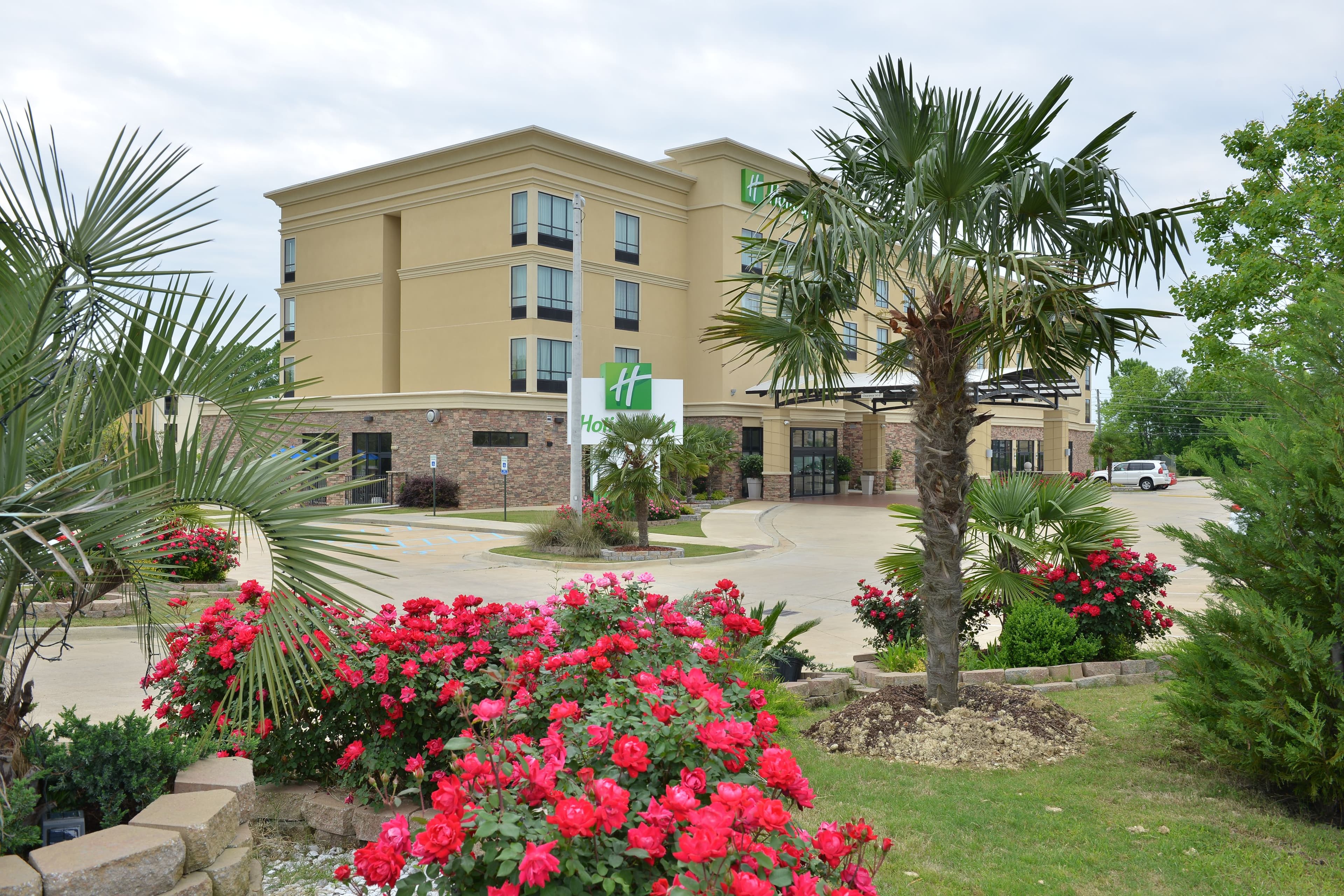 Holiday Inn Montgomery Airport South - Image 1