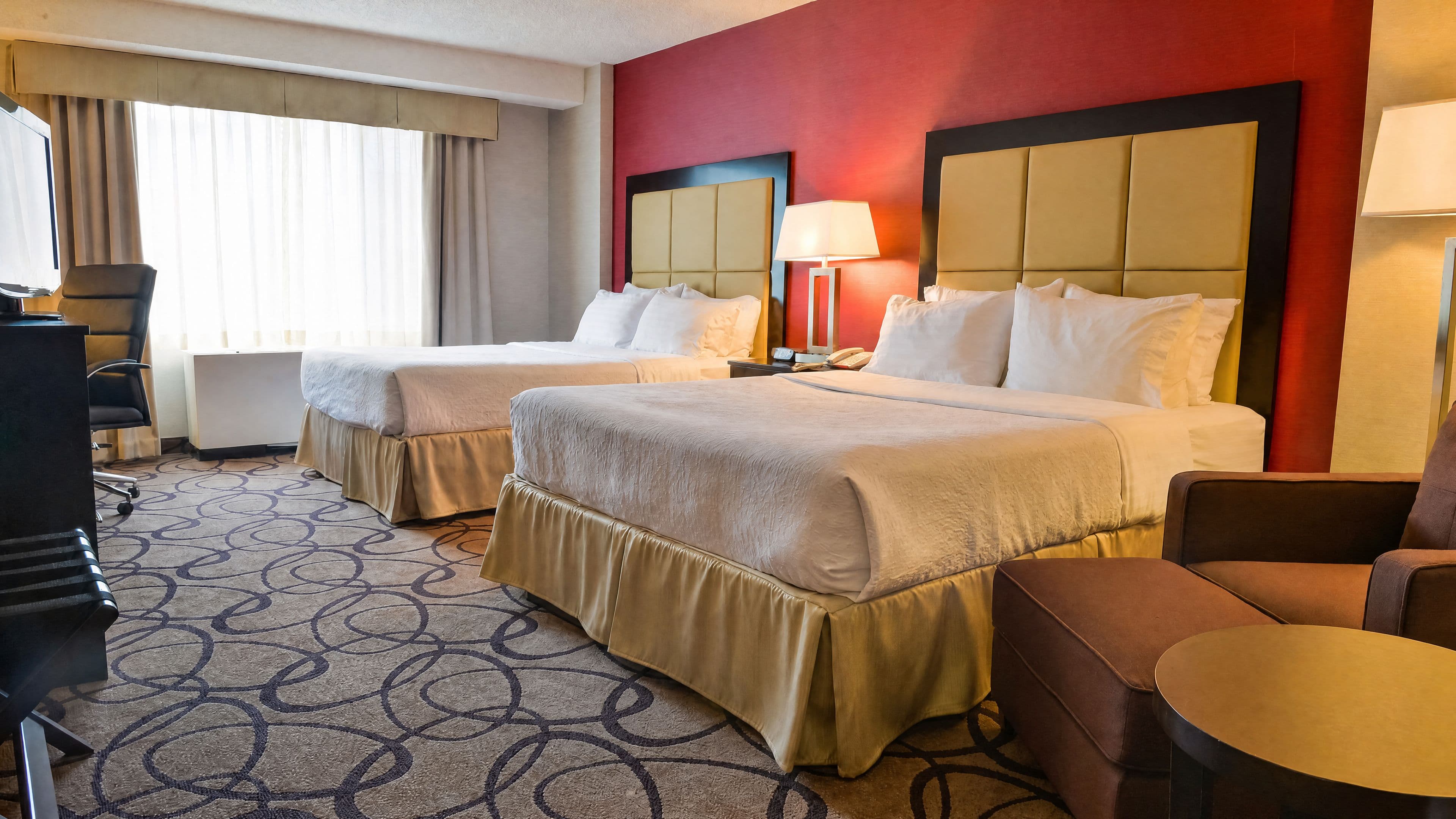Holiday Inn Montreal Centreville Downtown — 21