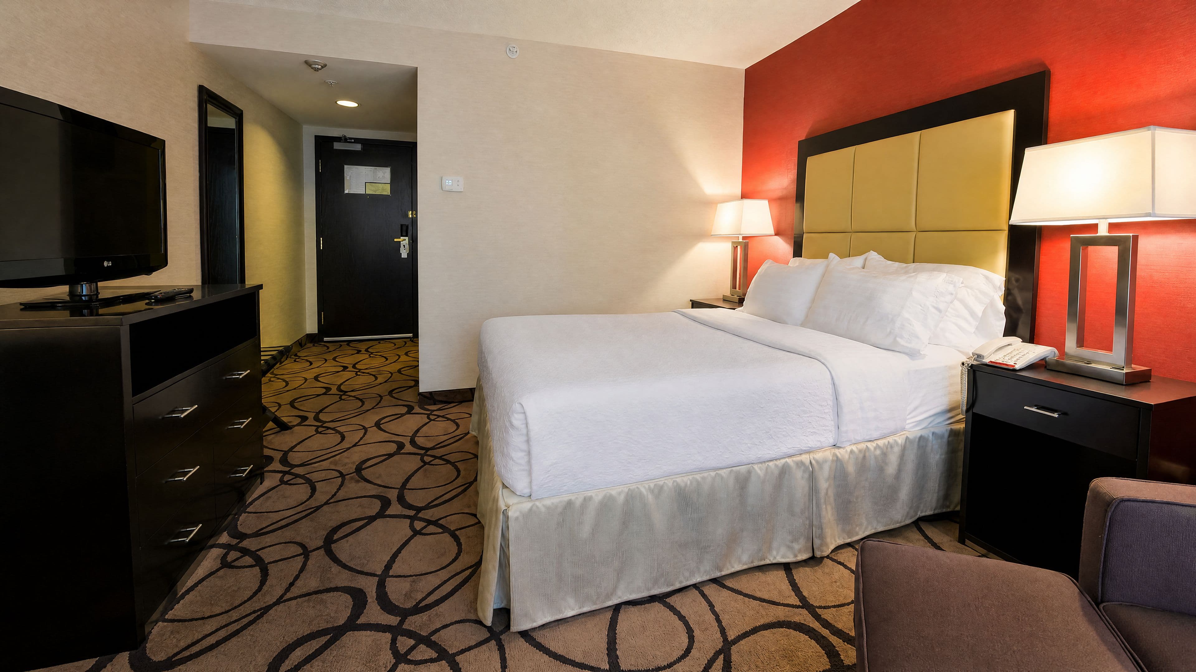 Holiday Inn Montreal Centreville Downtown — 16