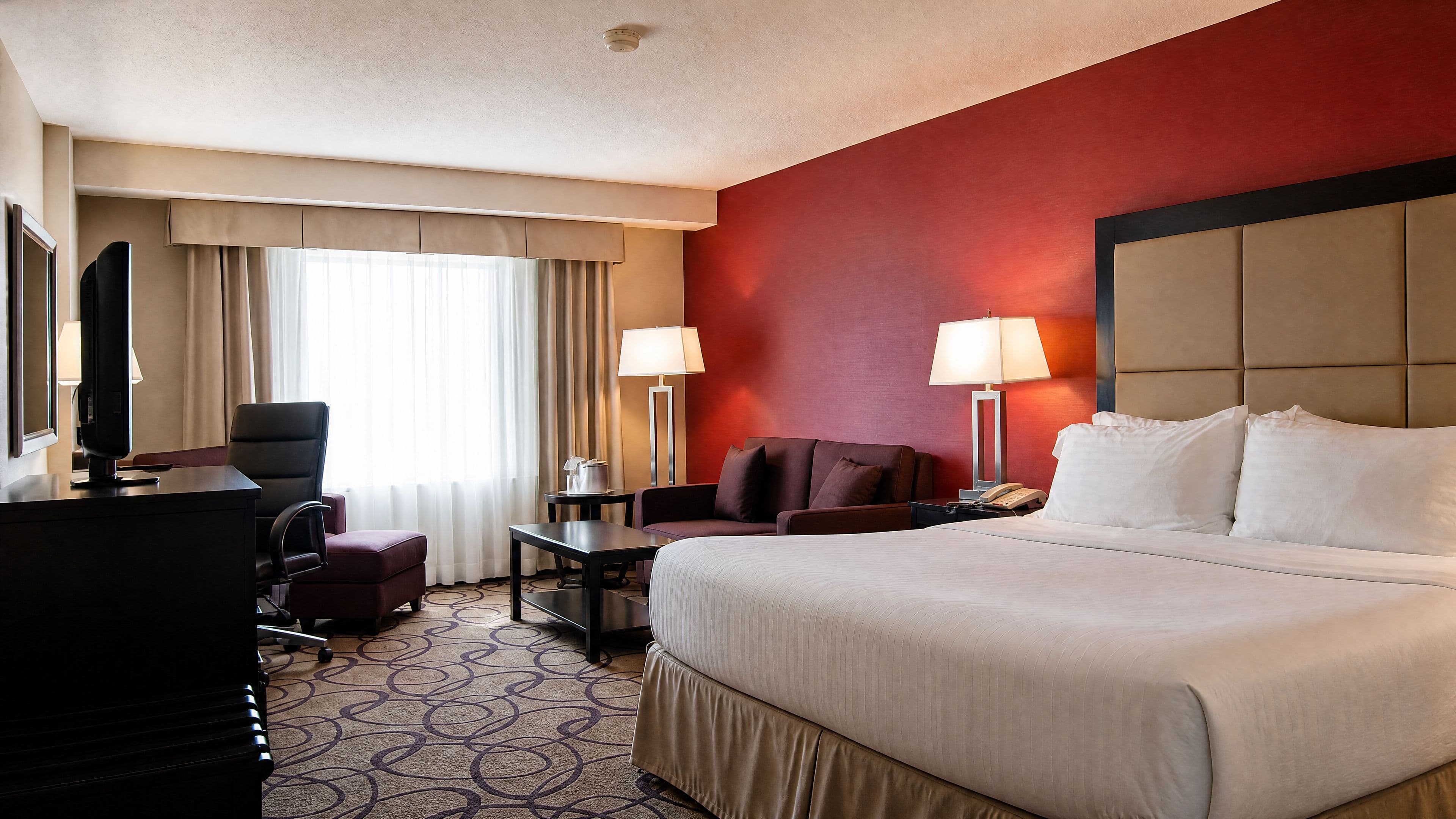 Holiday Inn Montreal Centreville Downtown — 20