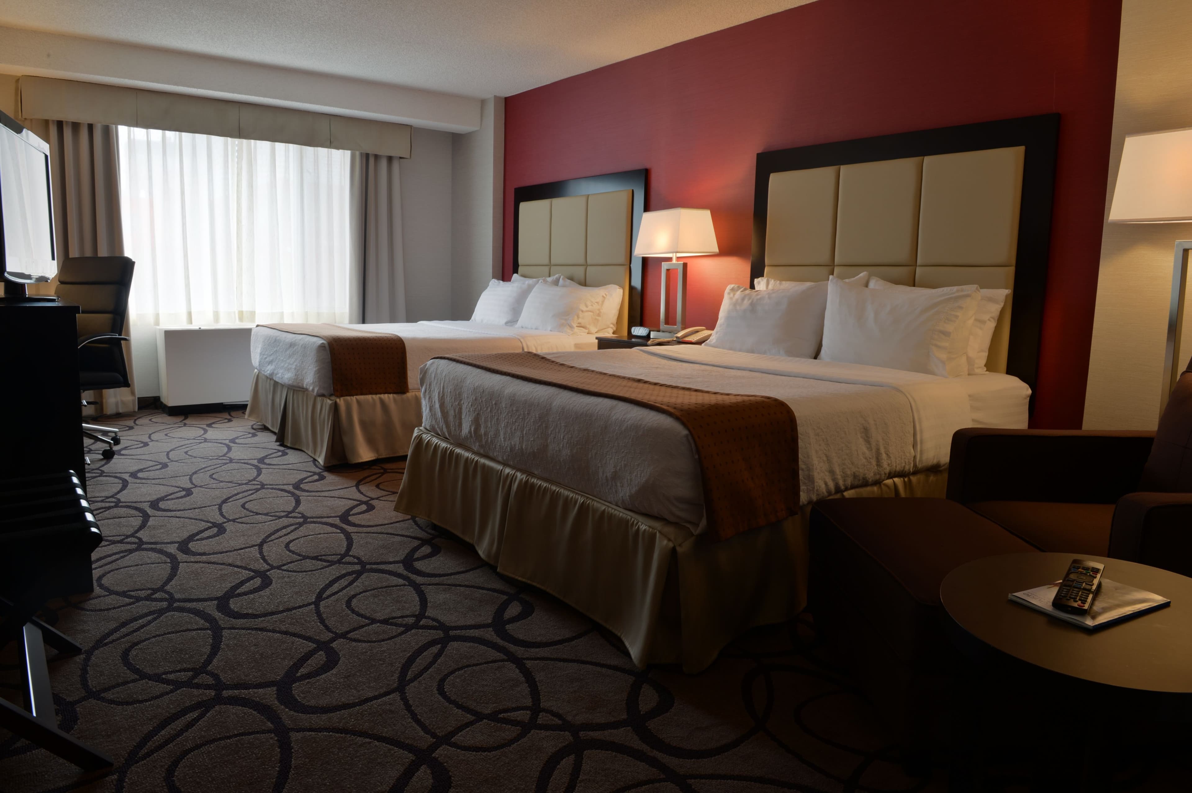 Holiday Inn Montreal Centreville Downtown — 14