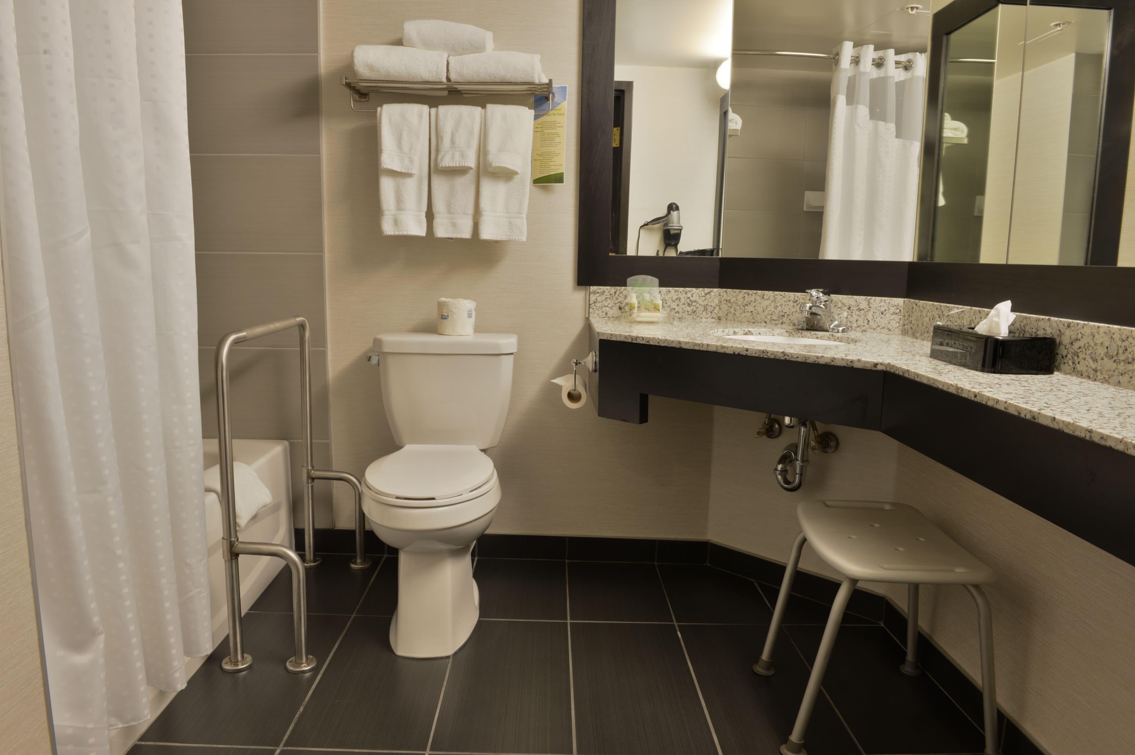 Holiday Inn Montreal Centreville Downtown — 13
