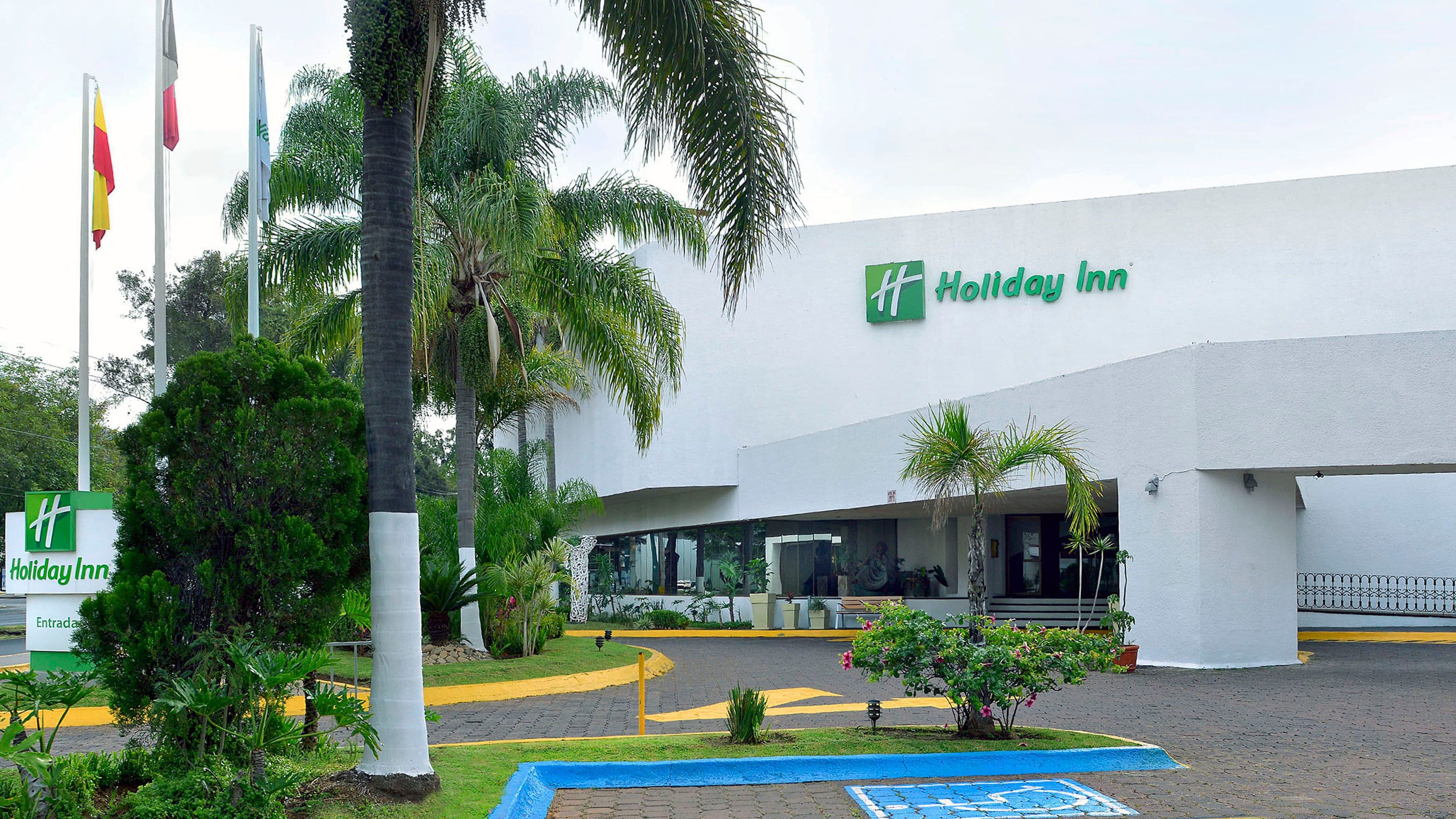 Holiday Inn Morelia - Image 1