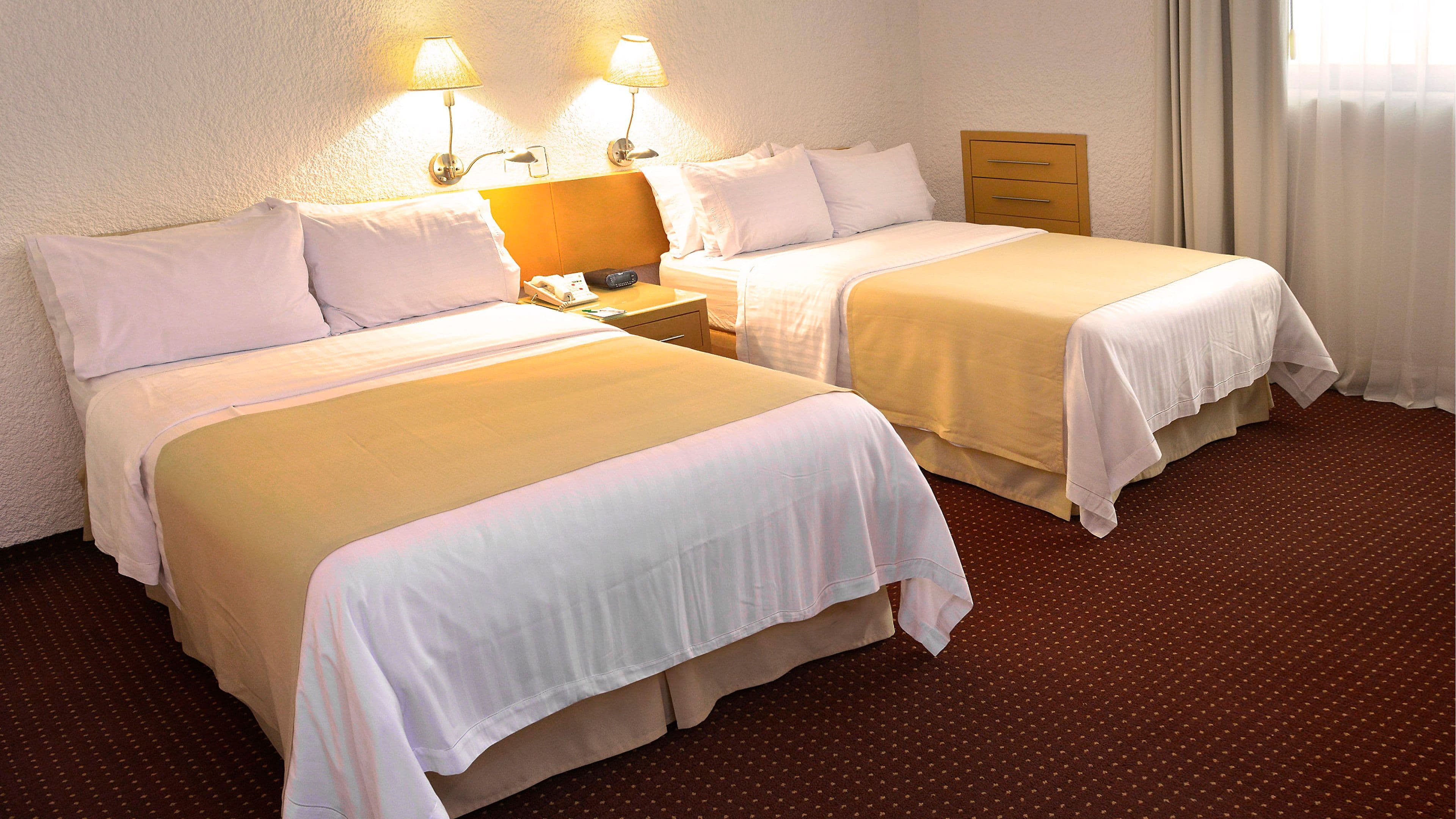 Holiday Inn Morelia — 10