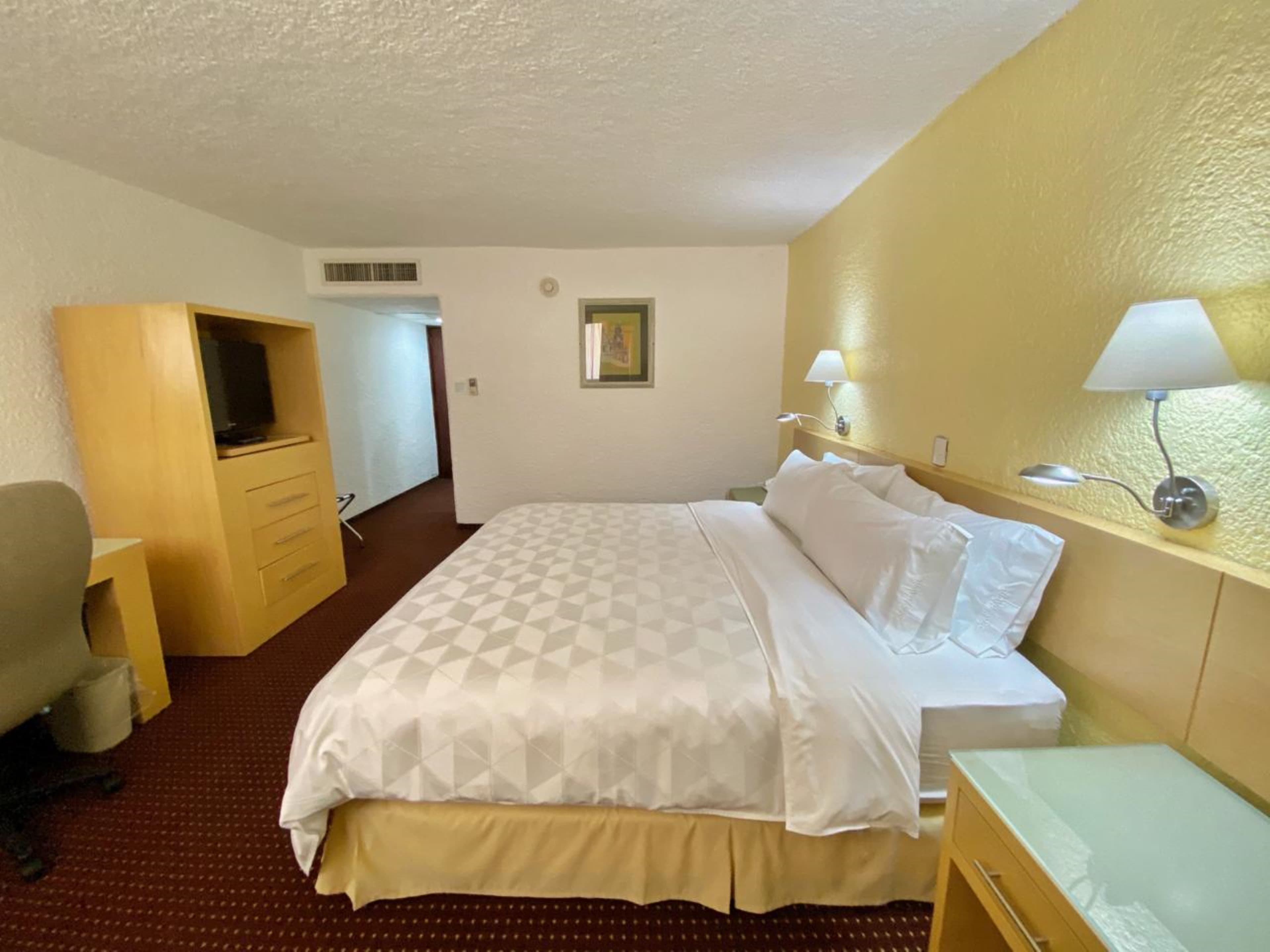 Holiday Inn Morelia - Image 5