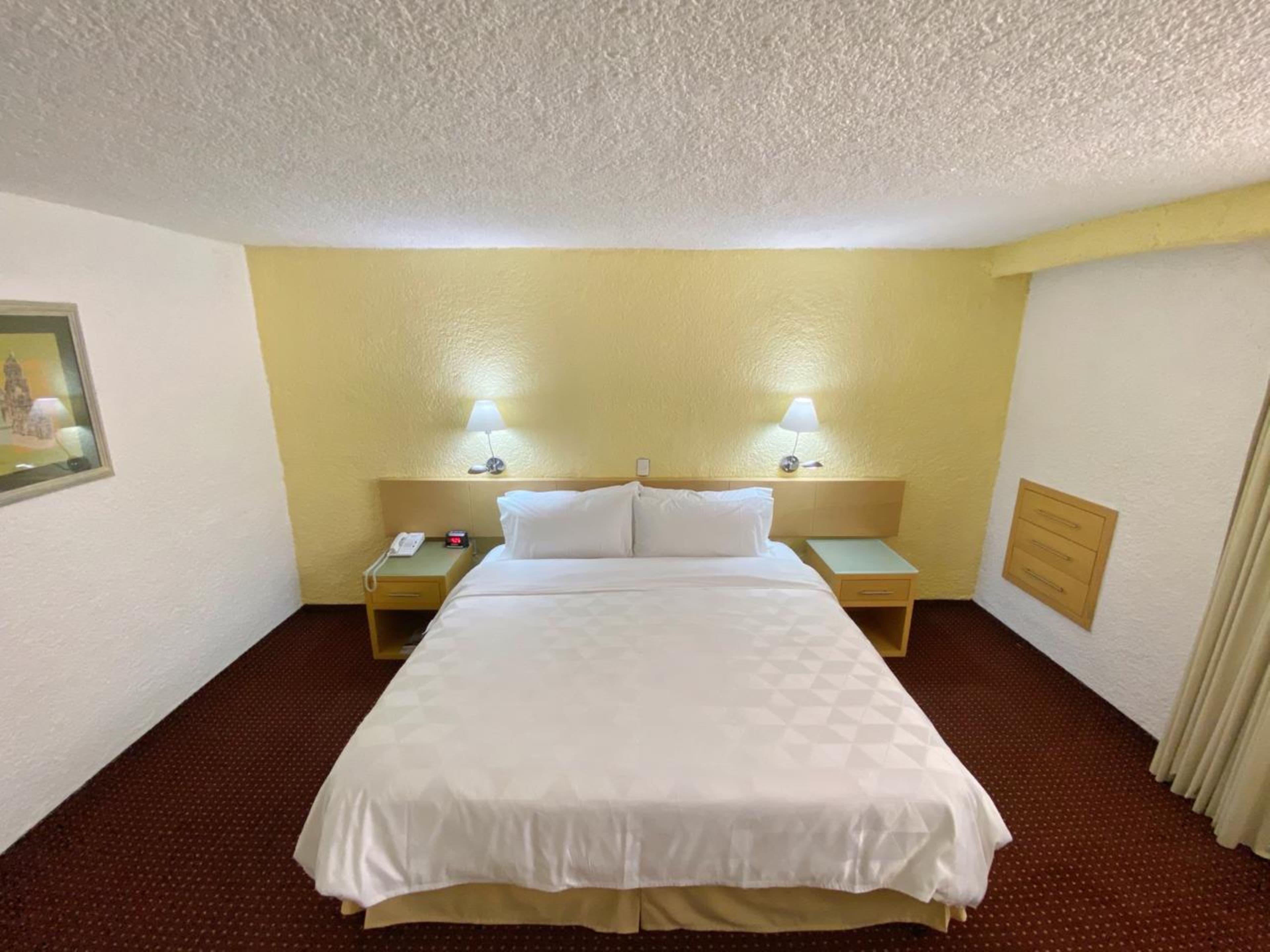 Holiday Inn Morelia — 6
