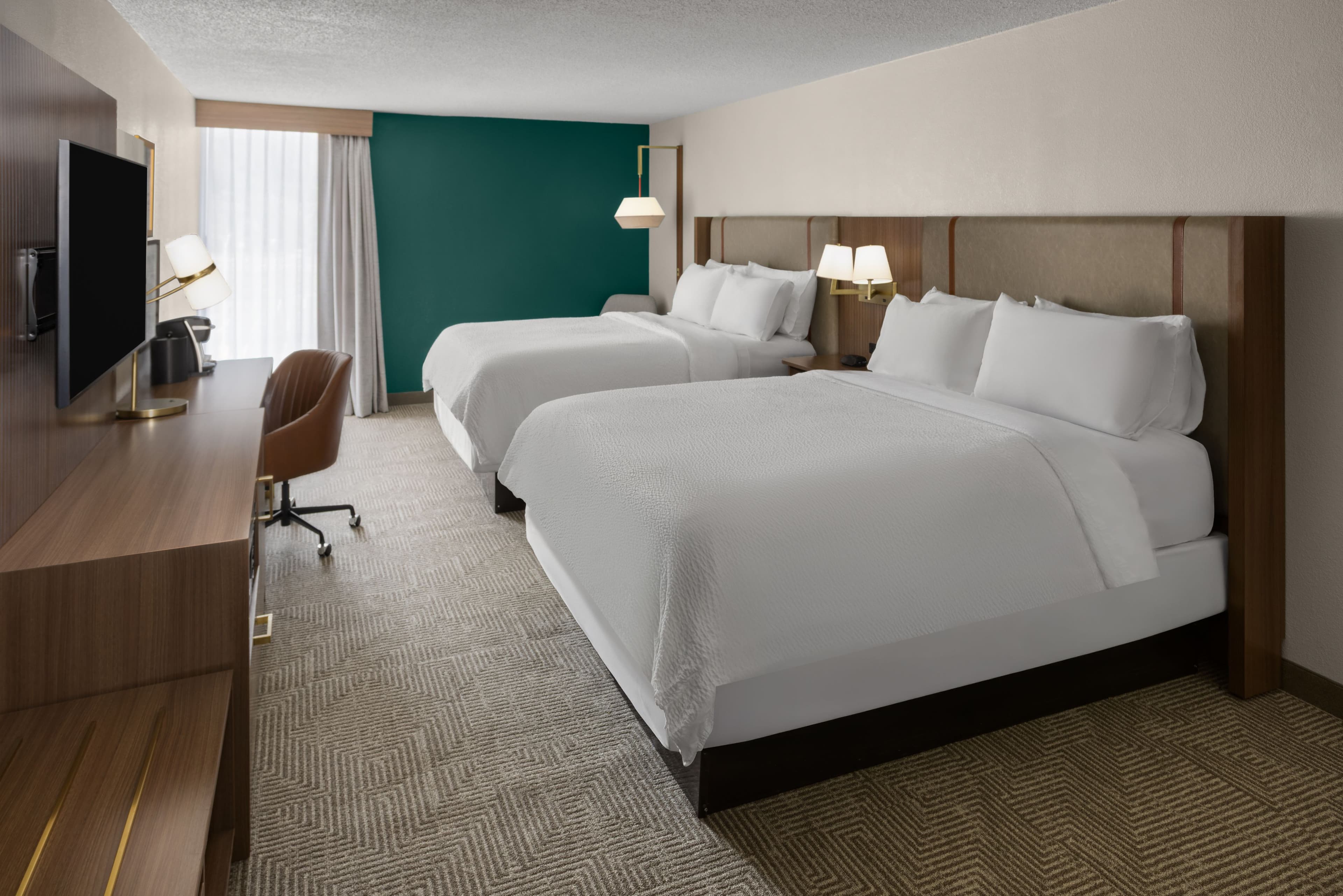 Holiday Inn Morgantown - Reading Area — 22