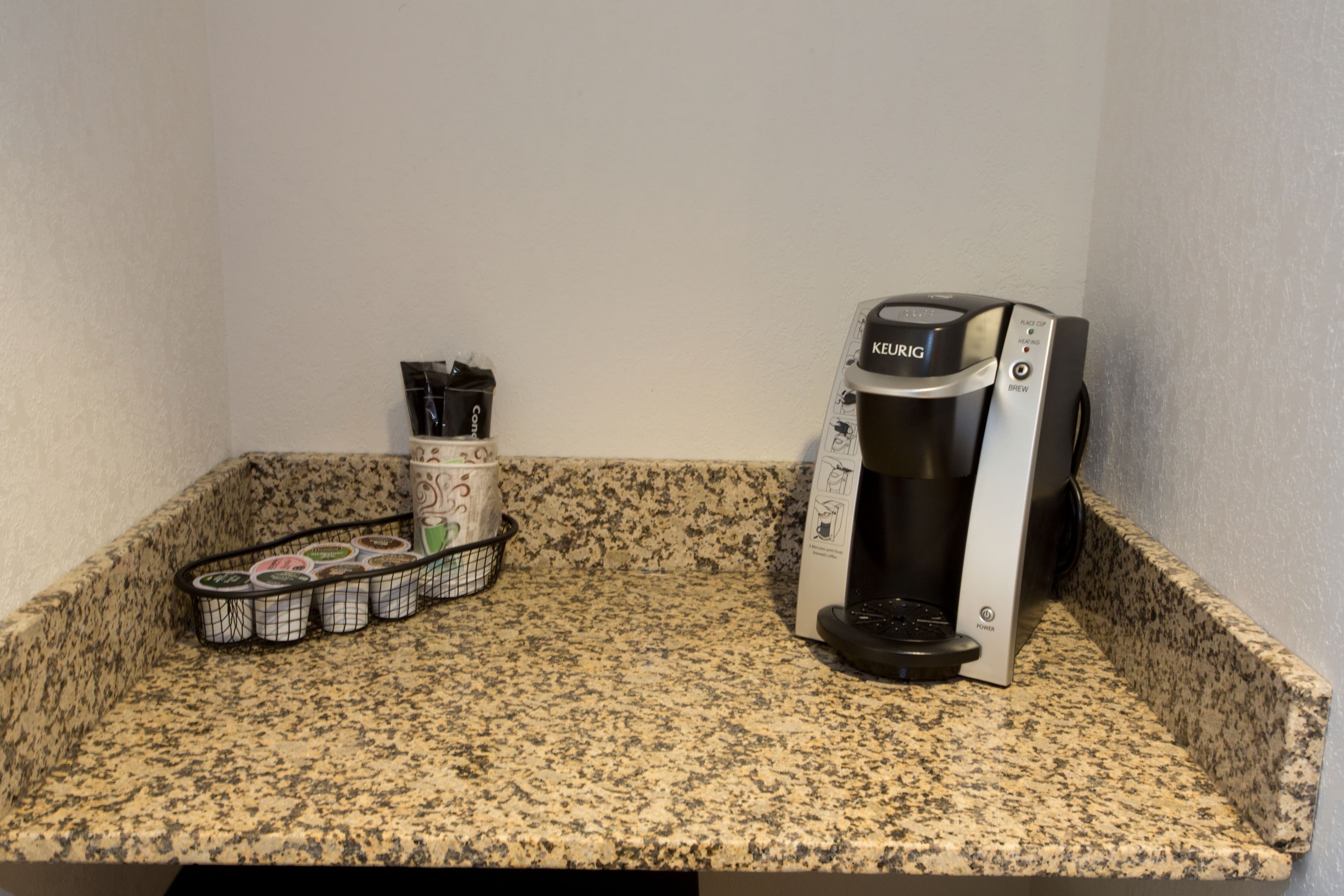 Holiday Inn Morgantown - University Area — 6