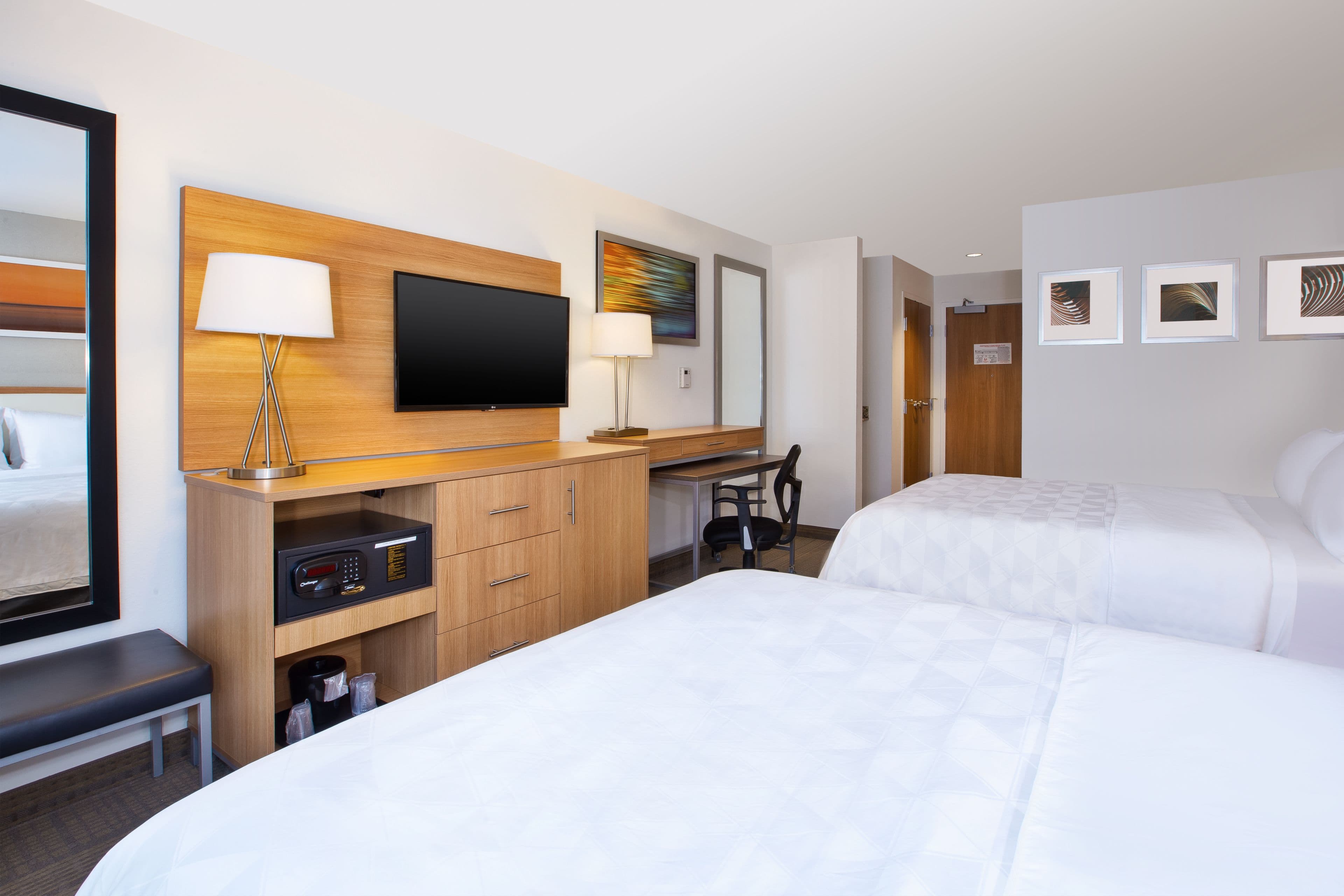 Holiday Inn Morgantown - University Area — 23