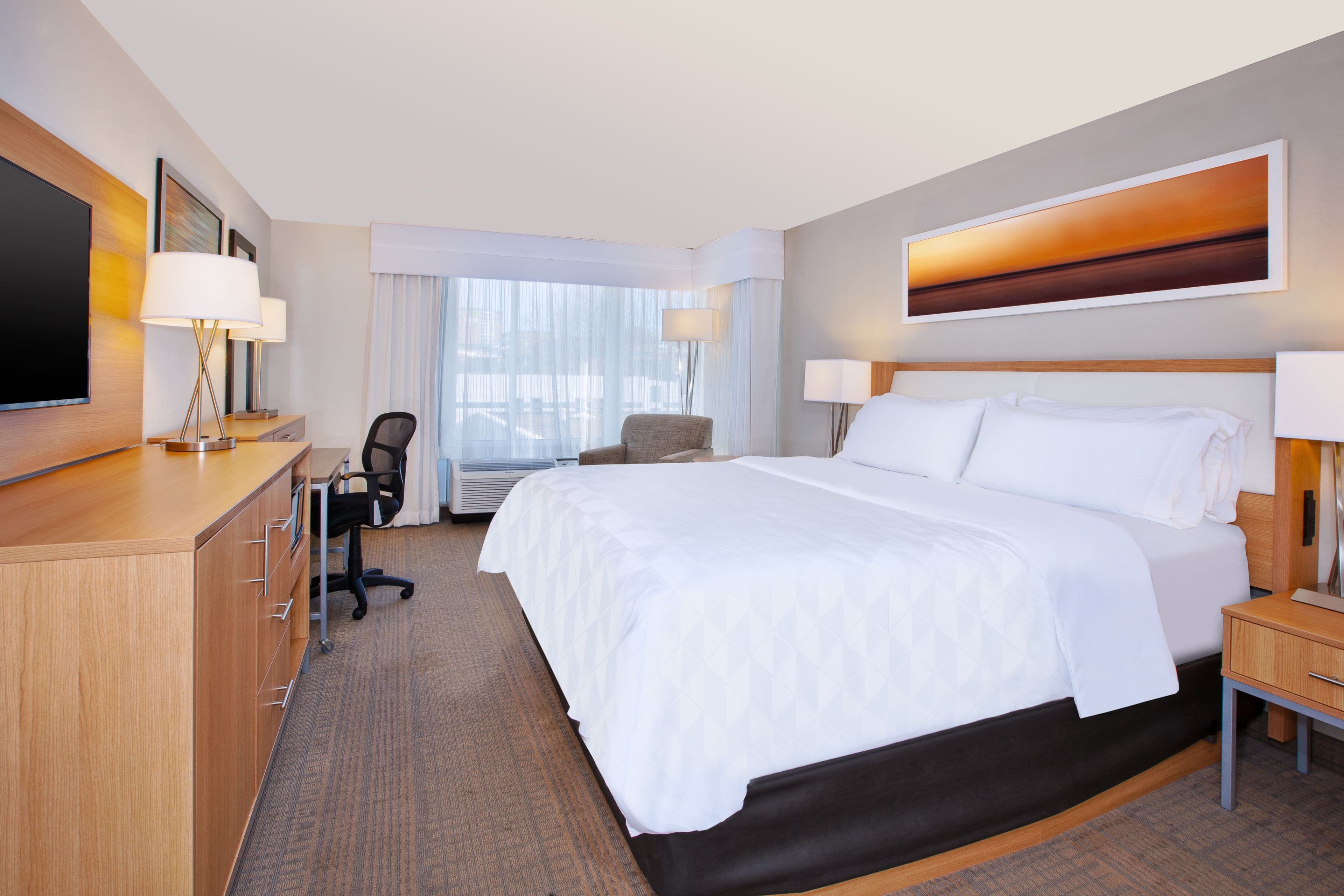 Holiday Inn Morgantown - University Area — 3