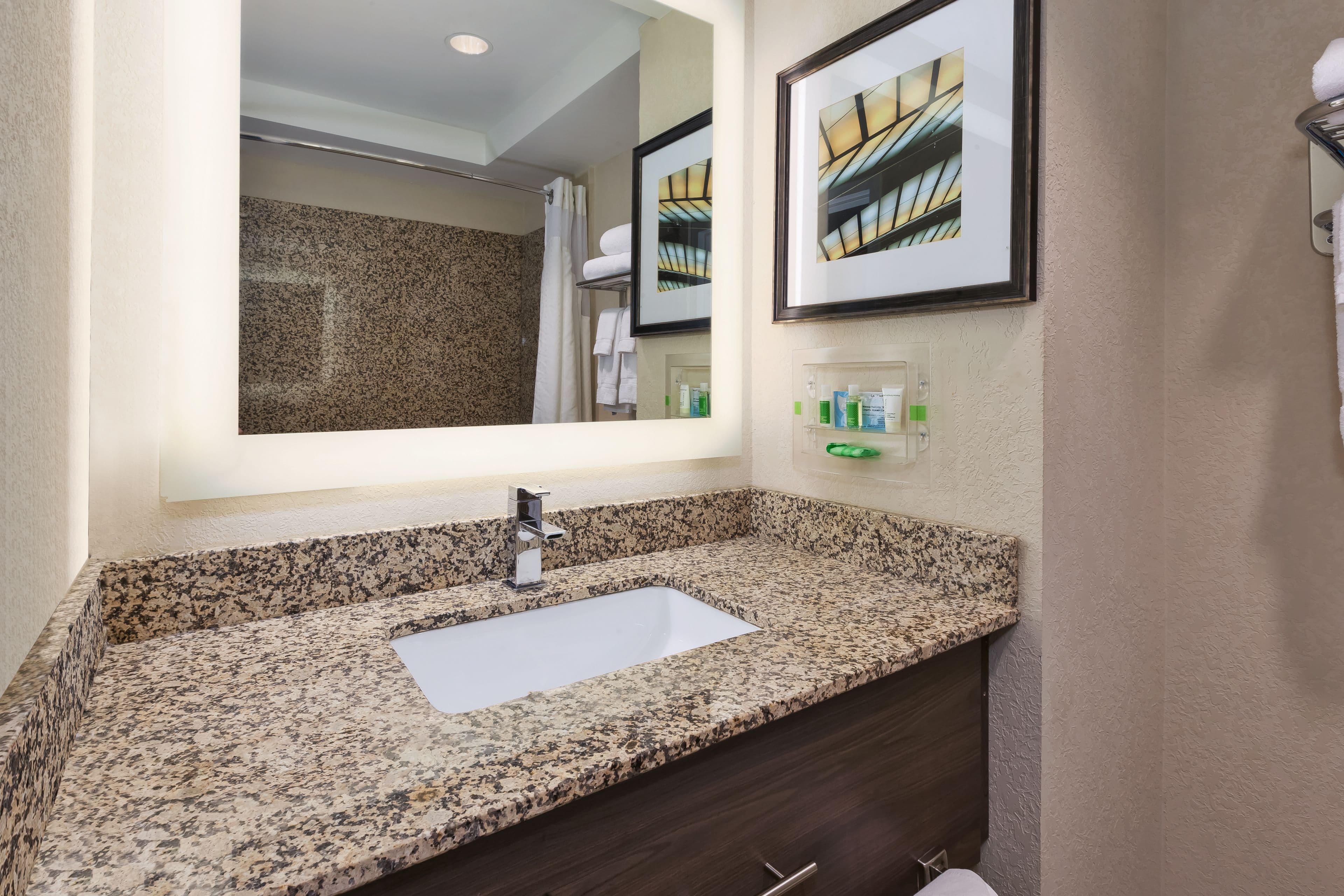 Holiday Inn Morgantown - University Area — 7