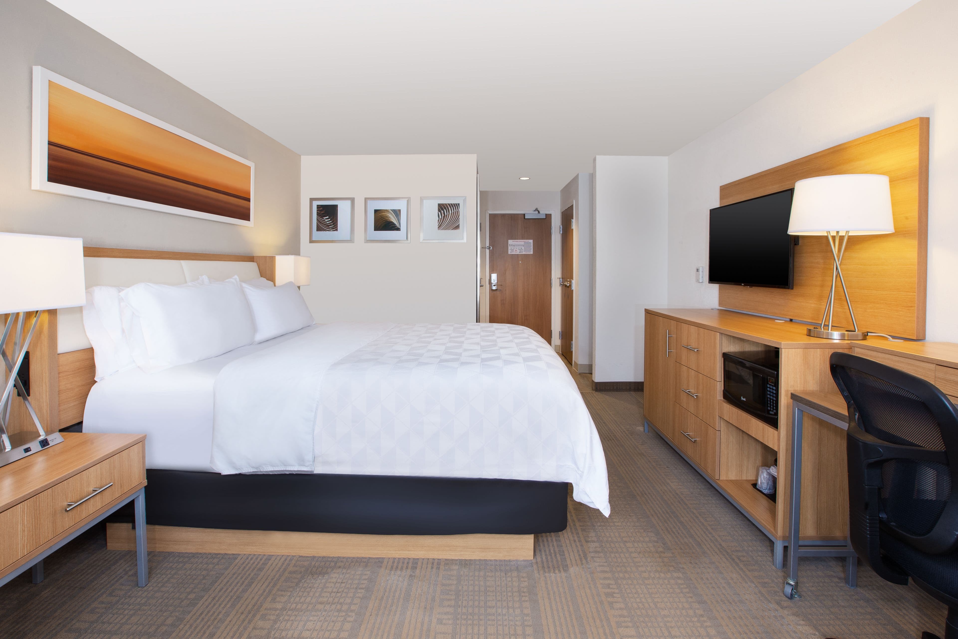 Holiday Inn Morgantown - University Area — 4