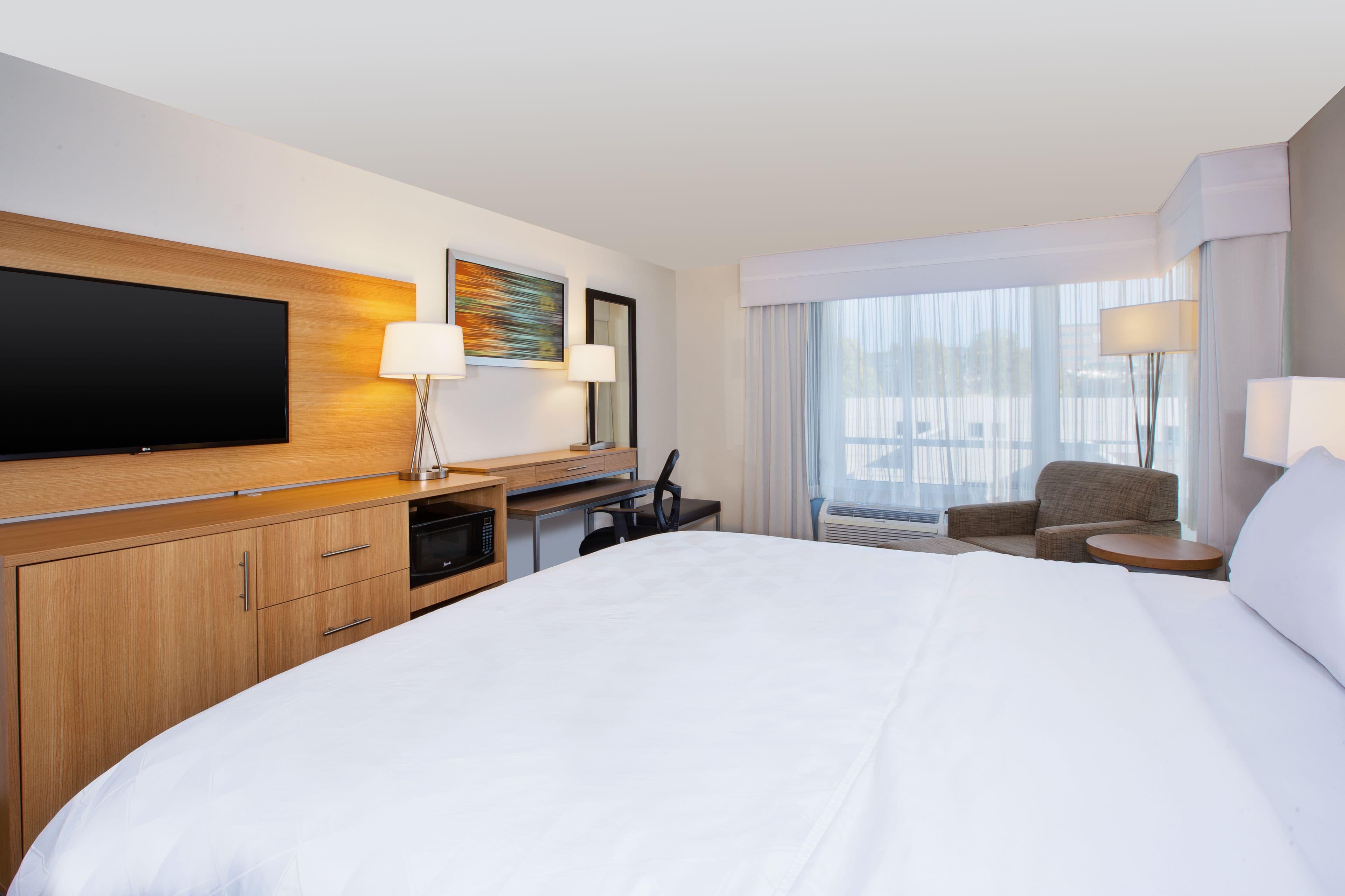 Holiday Inn Morgantown - University Area — 5