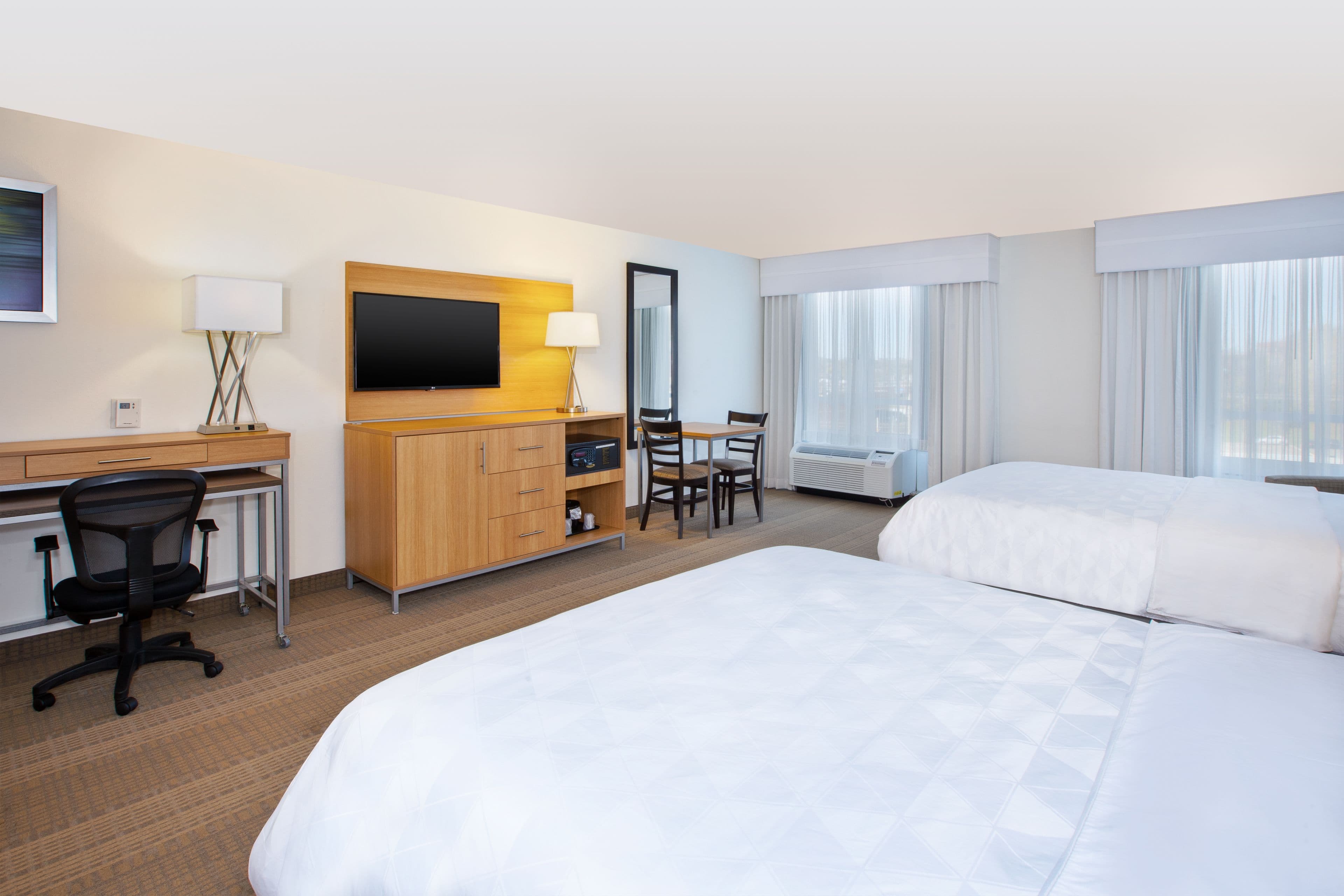 Holiday Inn Morgantown - University Area — 26