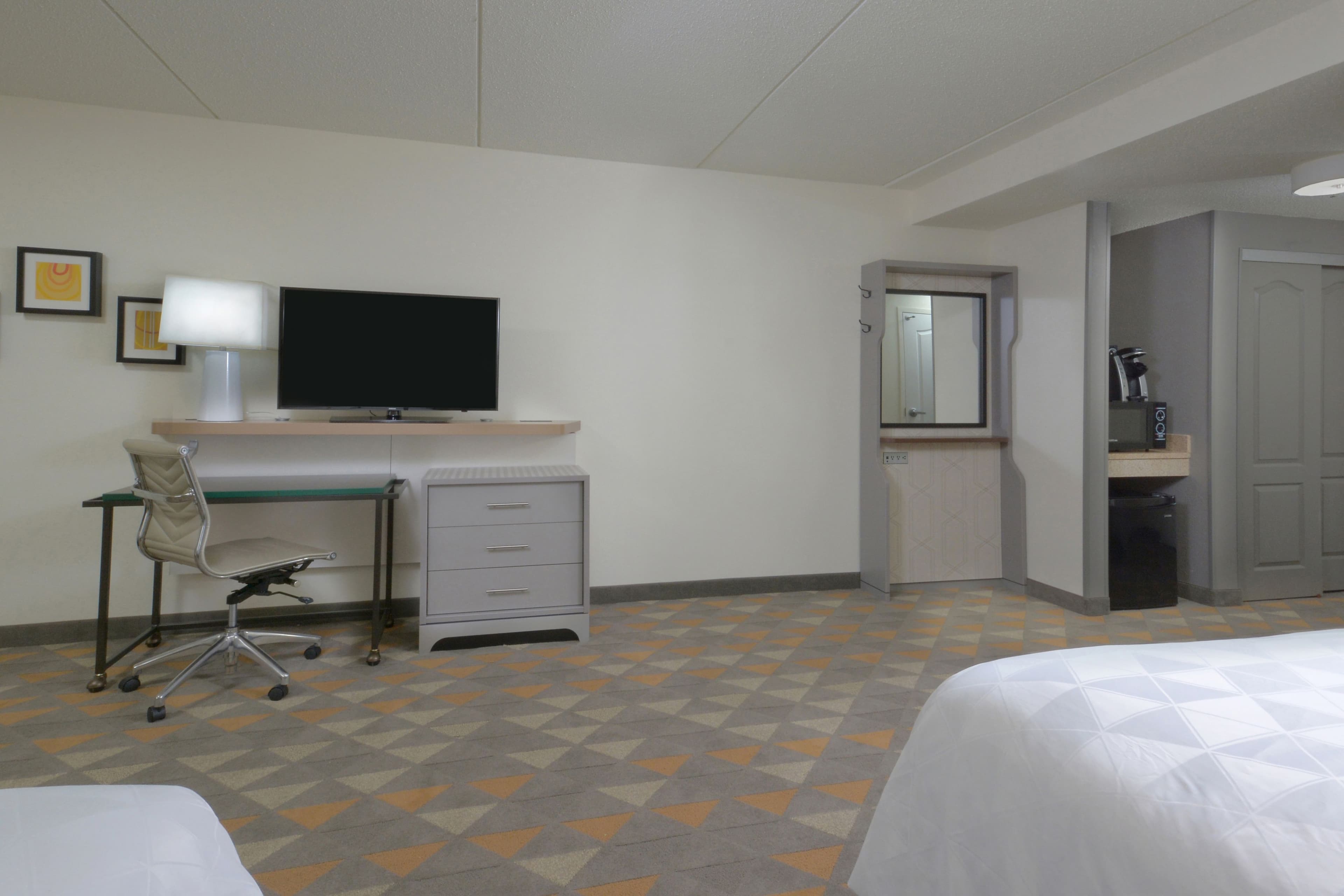 Holiday Inn Raleigh-Durham Airport — 39