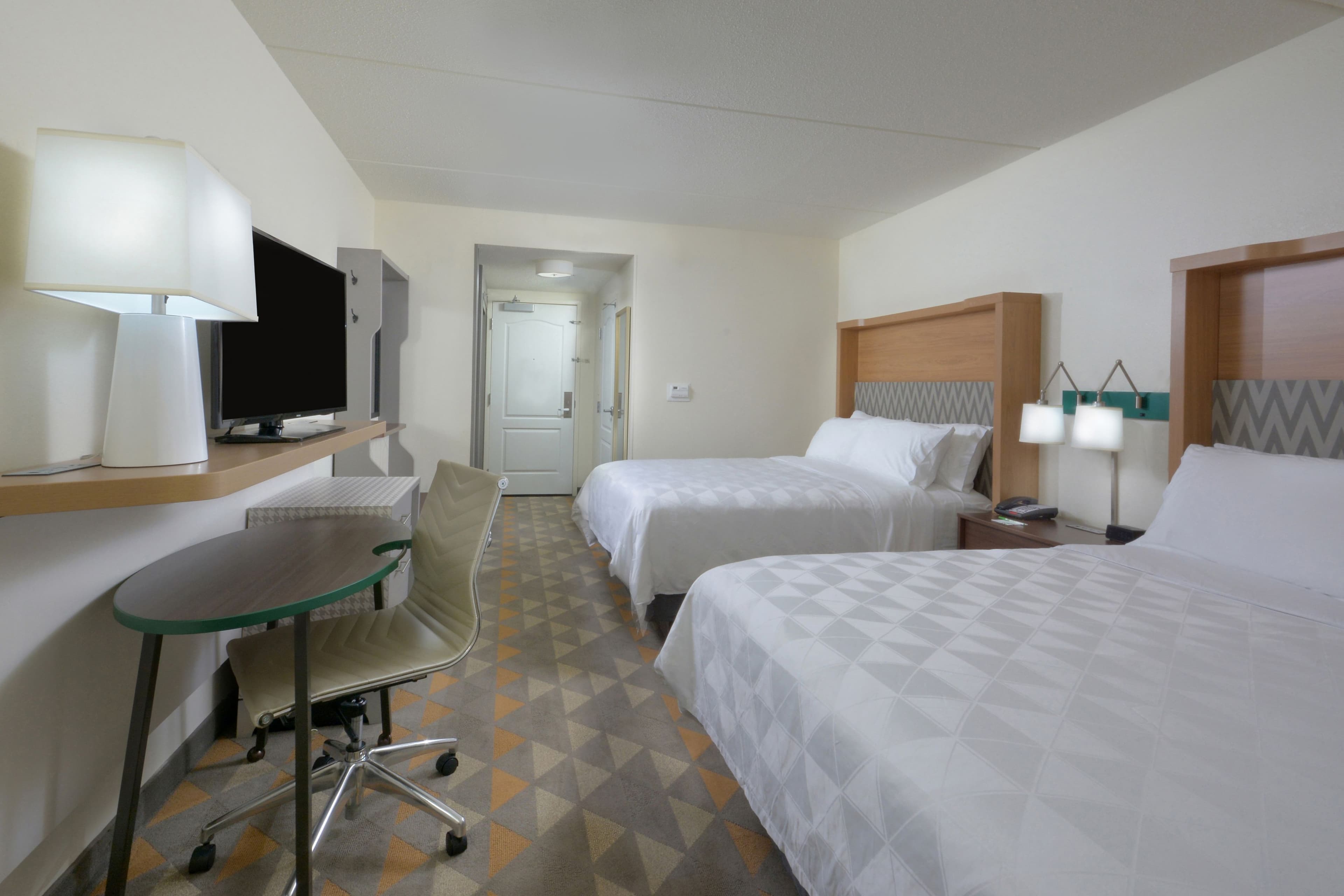 Holiday Inn Raleigh-Durham Airport — 31
