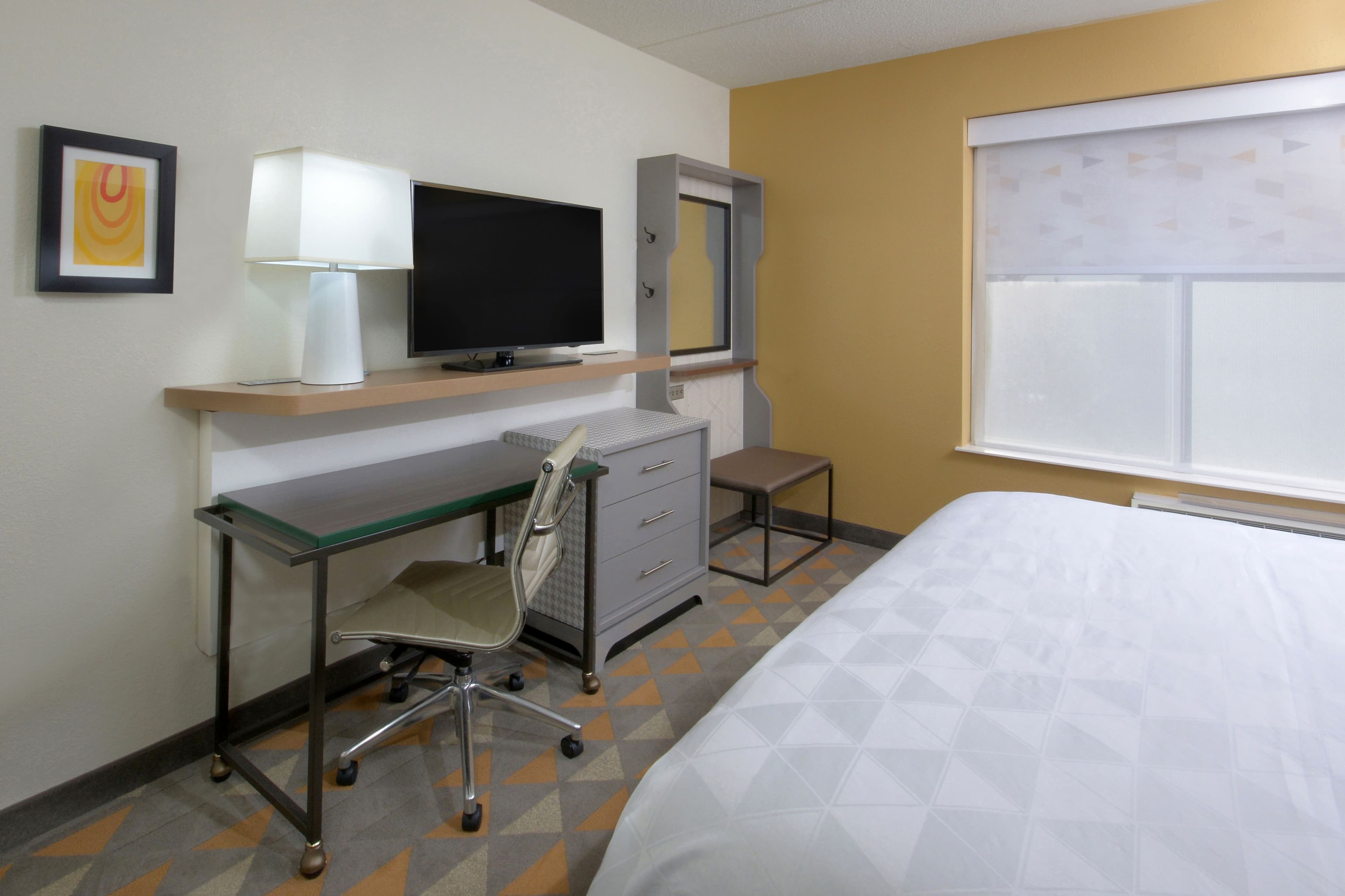 Holiday Inn Raleigh-Durham Airport — 16