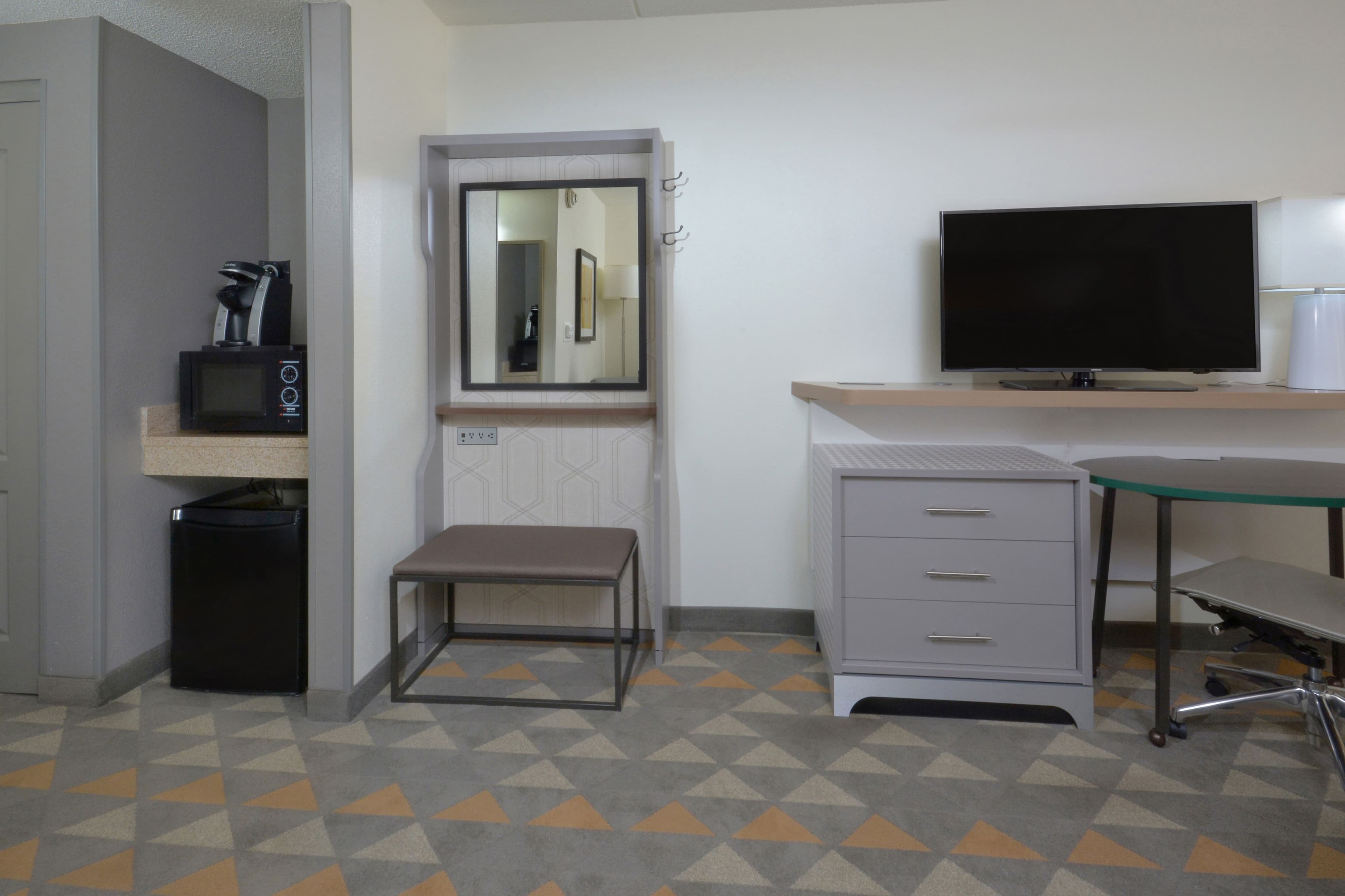 Holiday Inn Raleigh-Durham Airport - Image 5