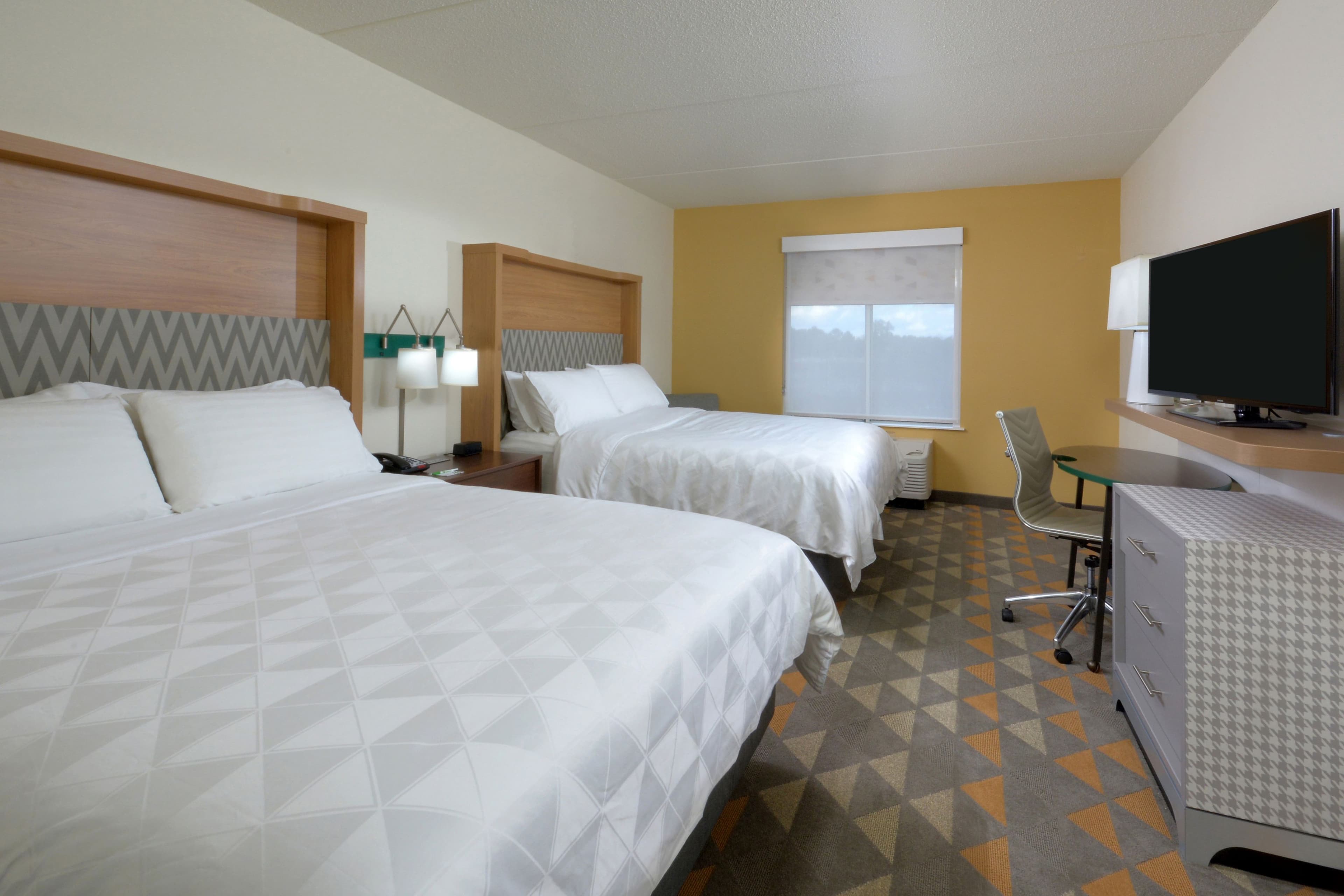 Holiday Inn Raleigh-Durham Airport — 30
