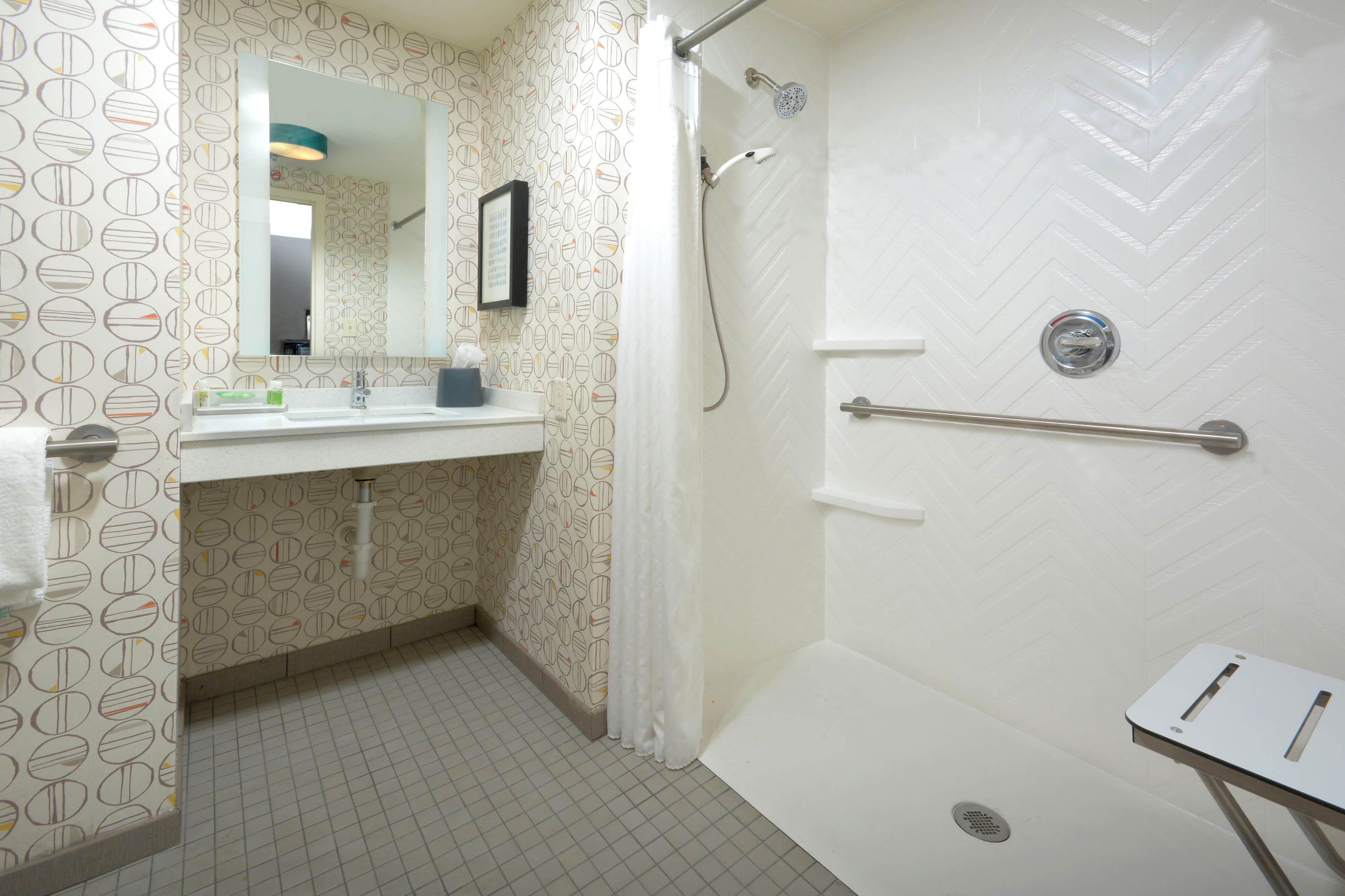 Holiday Inn Raleigh-Durham Airport — 14