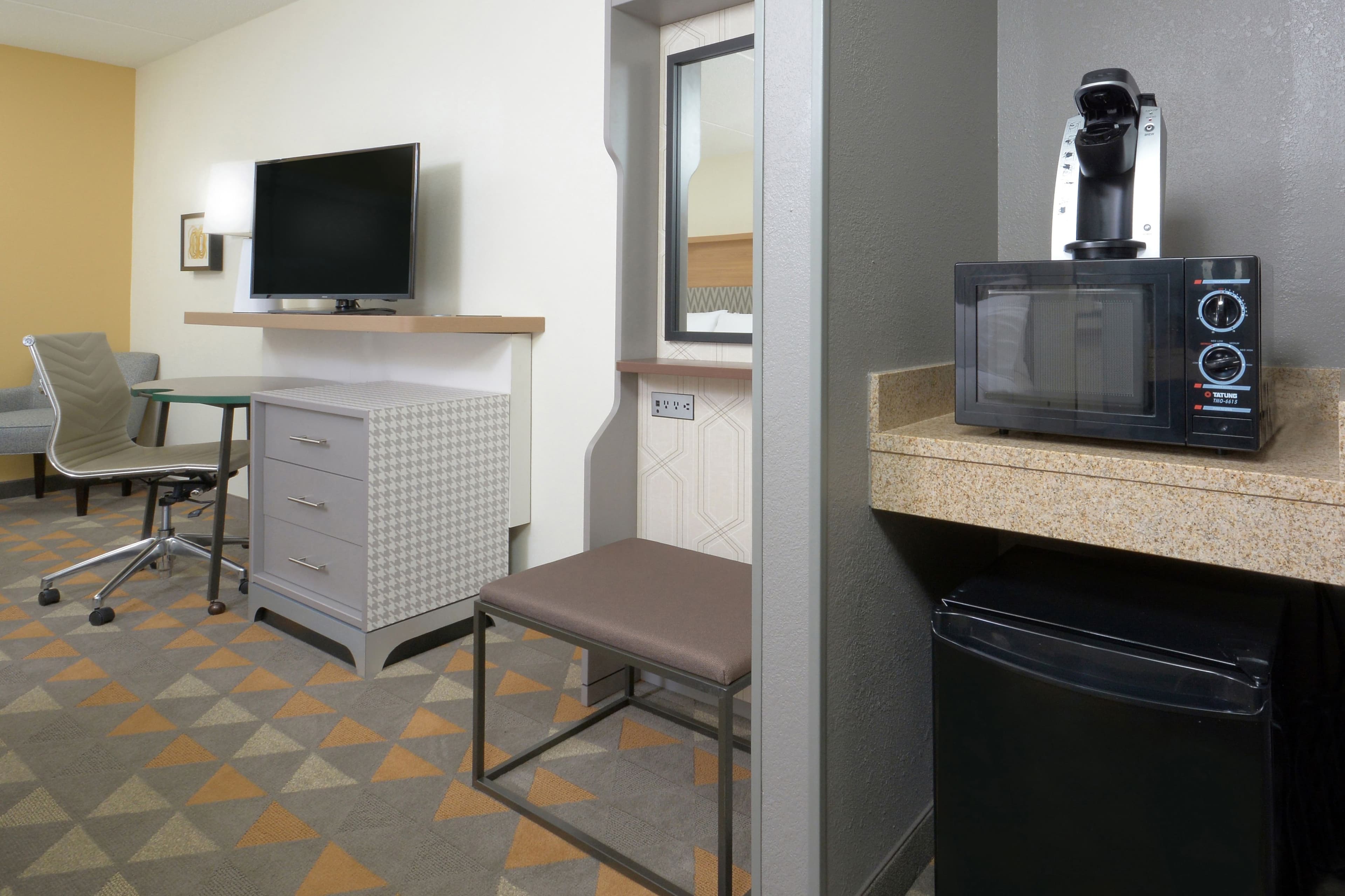 Holiday Inn Raleigh-Durham Airport - Image 3