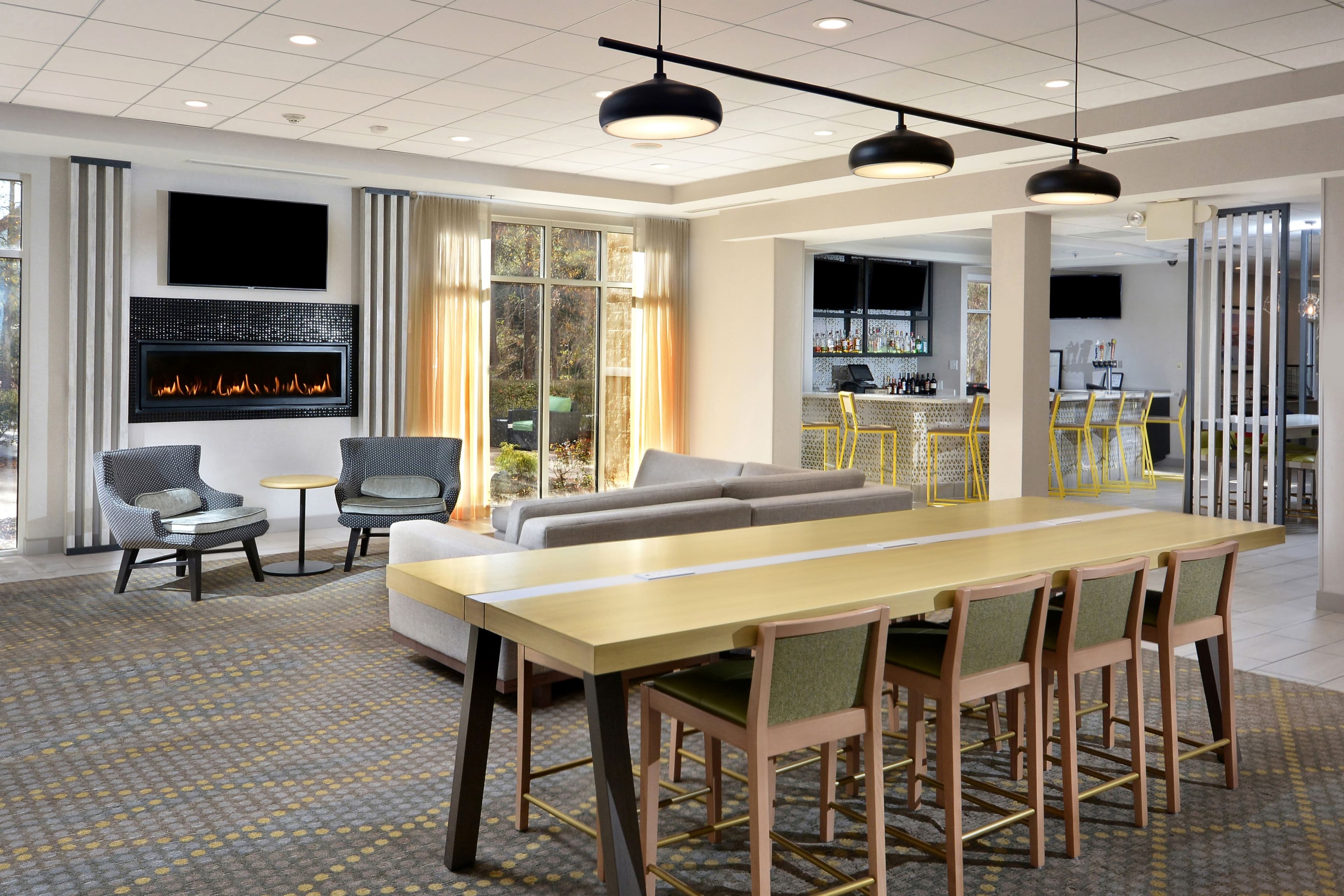 Holiday Inn Raleigh-Durham Airport - Image 1