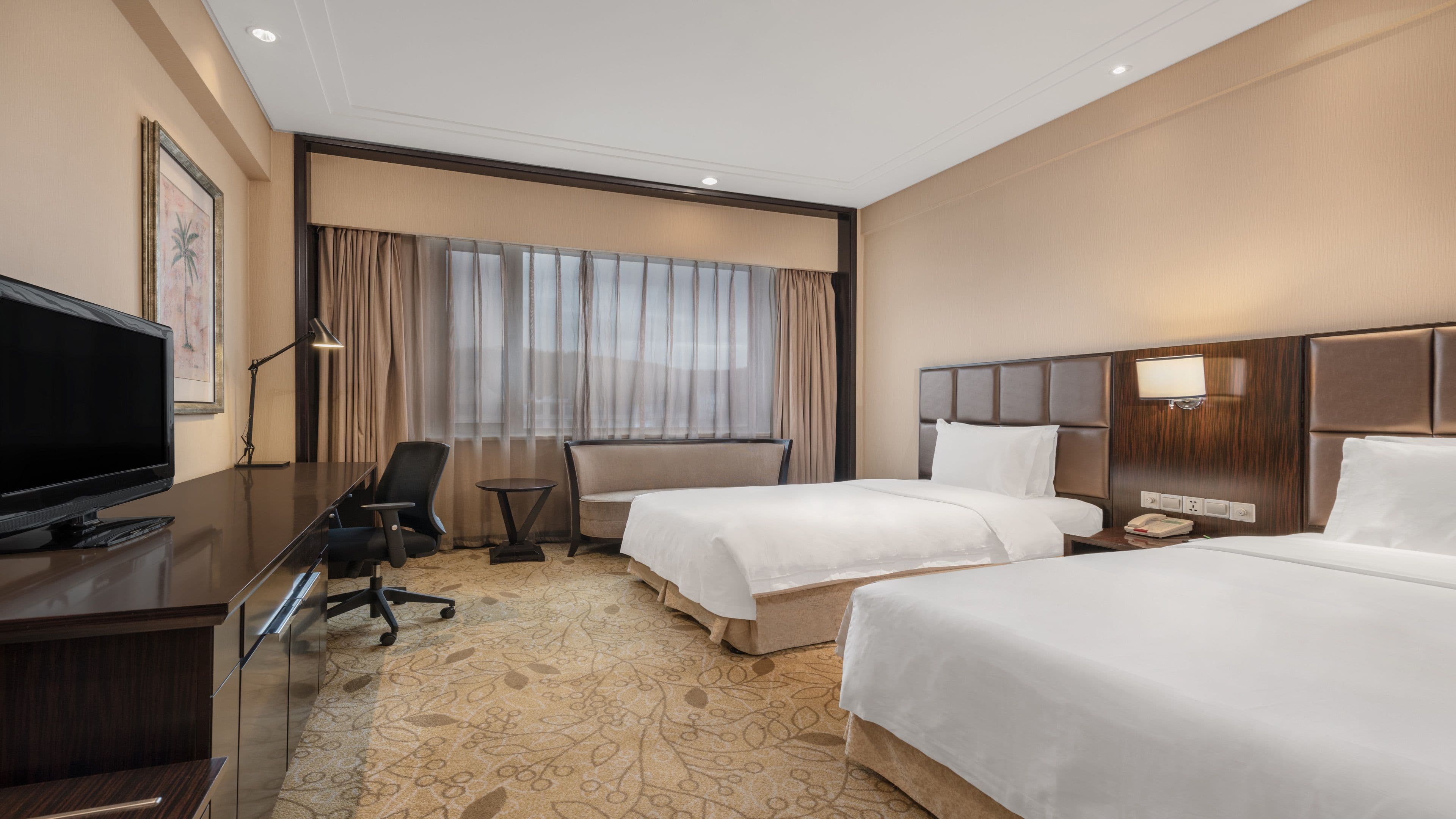 Holiday Inn Mudanjiang — 14