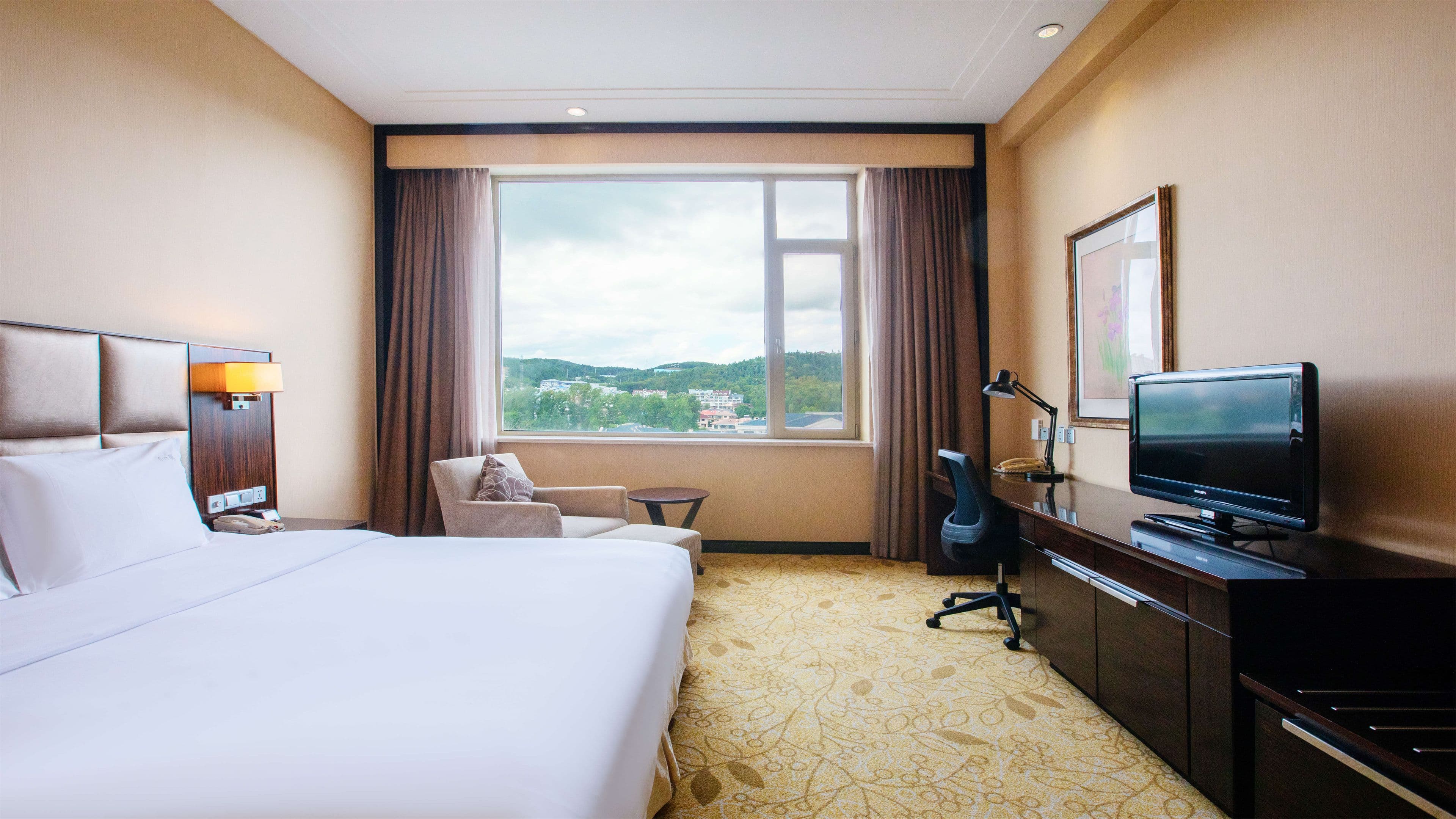 Holiday Inn Mudanjiang - Image 3