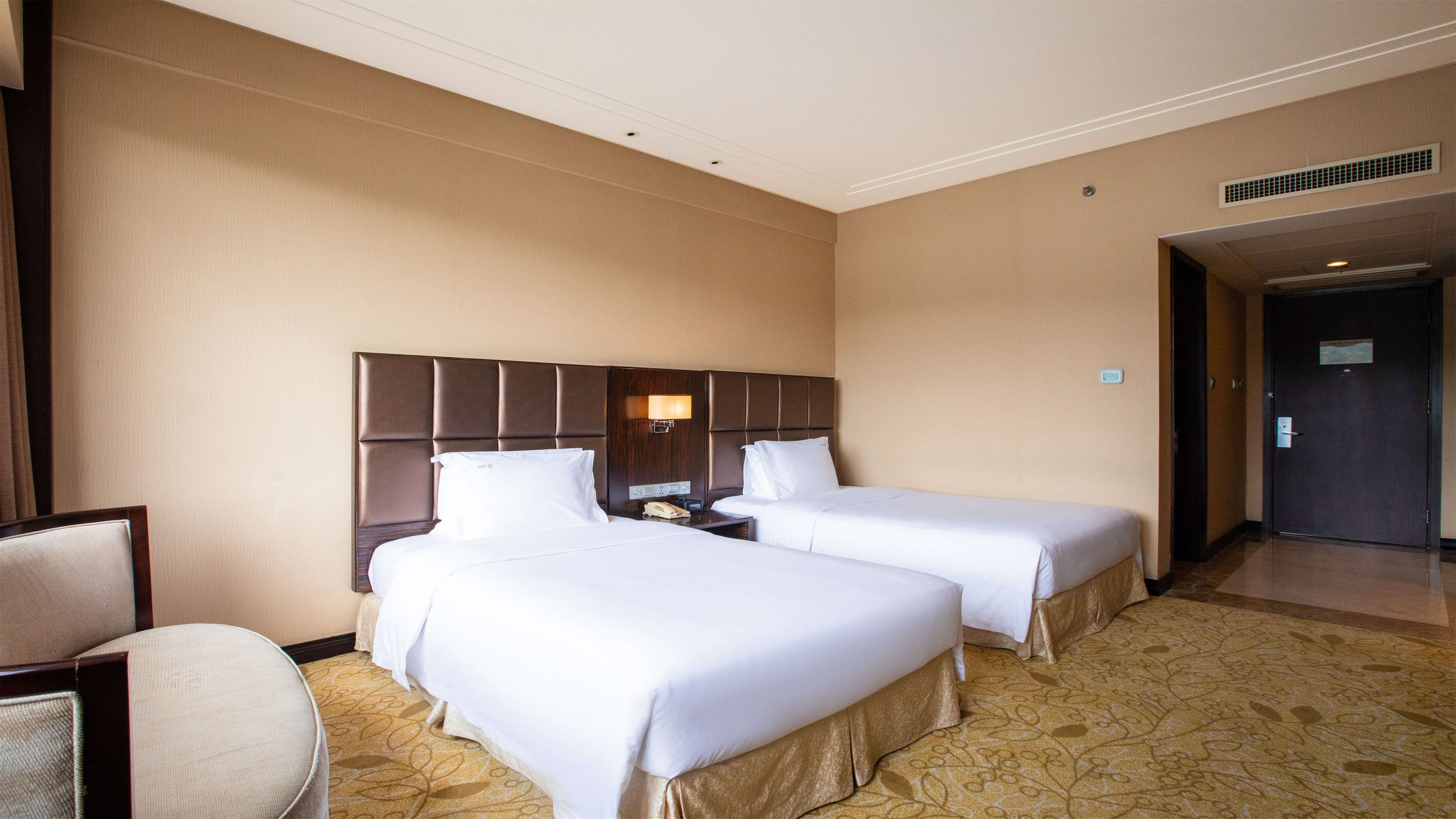 Holiday Inn Mudanjiang — 15