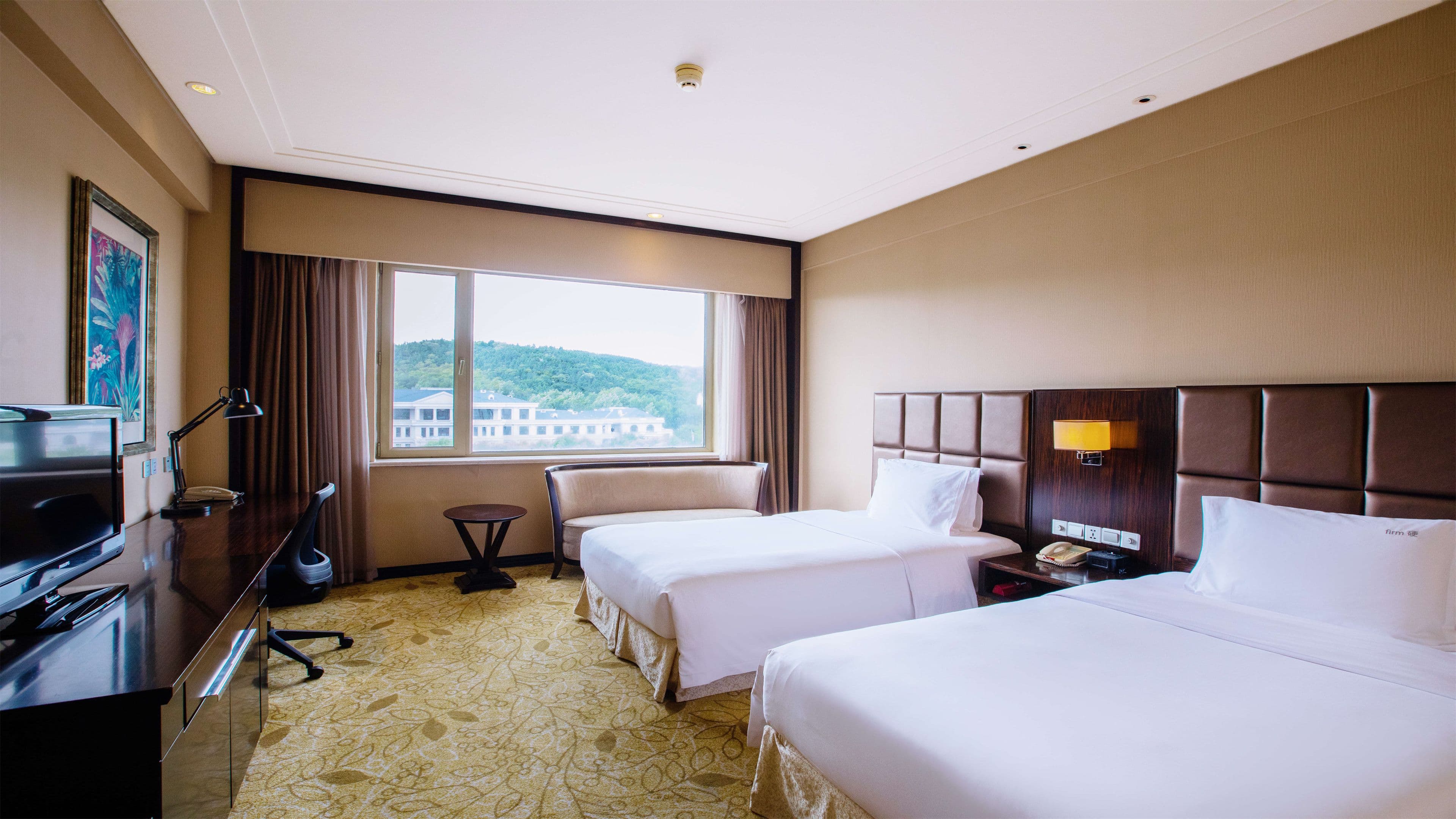 Holiday Inn Mudanjiang — 13