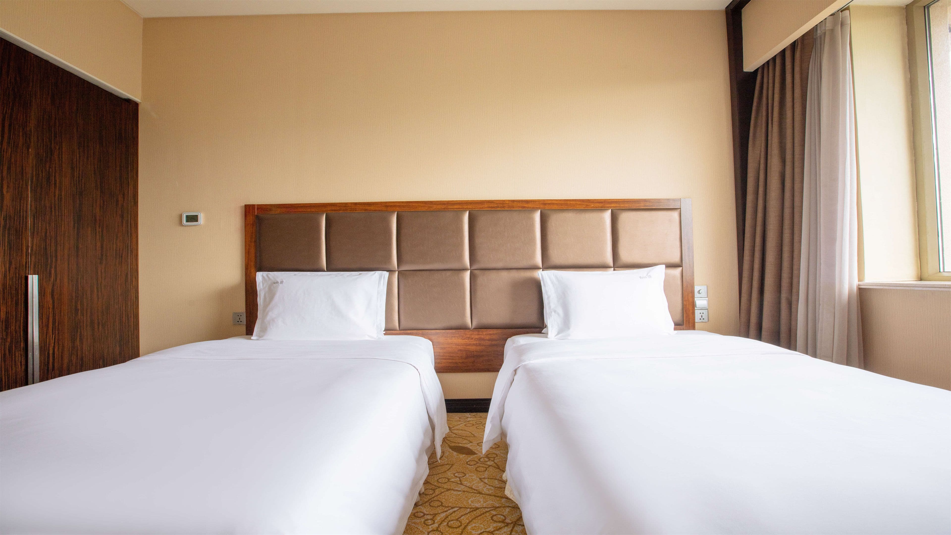 Holiday Inn Mudanjiang — 11