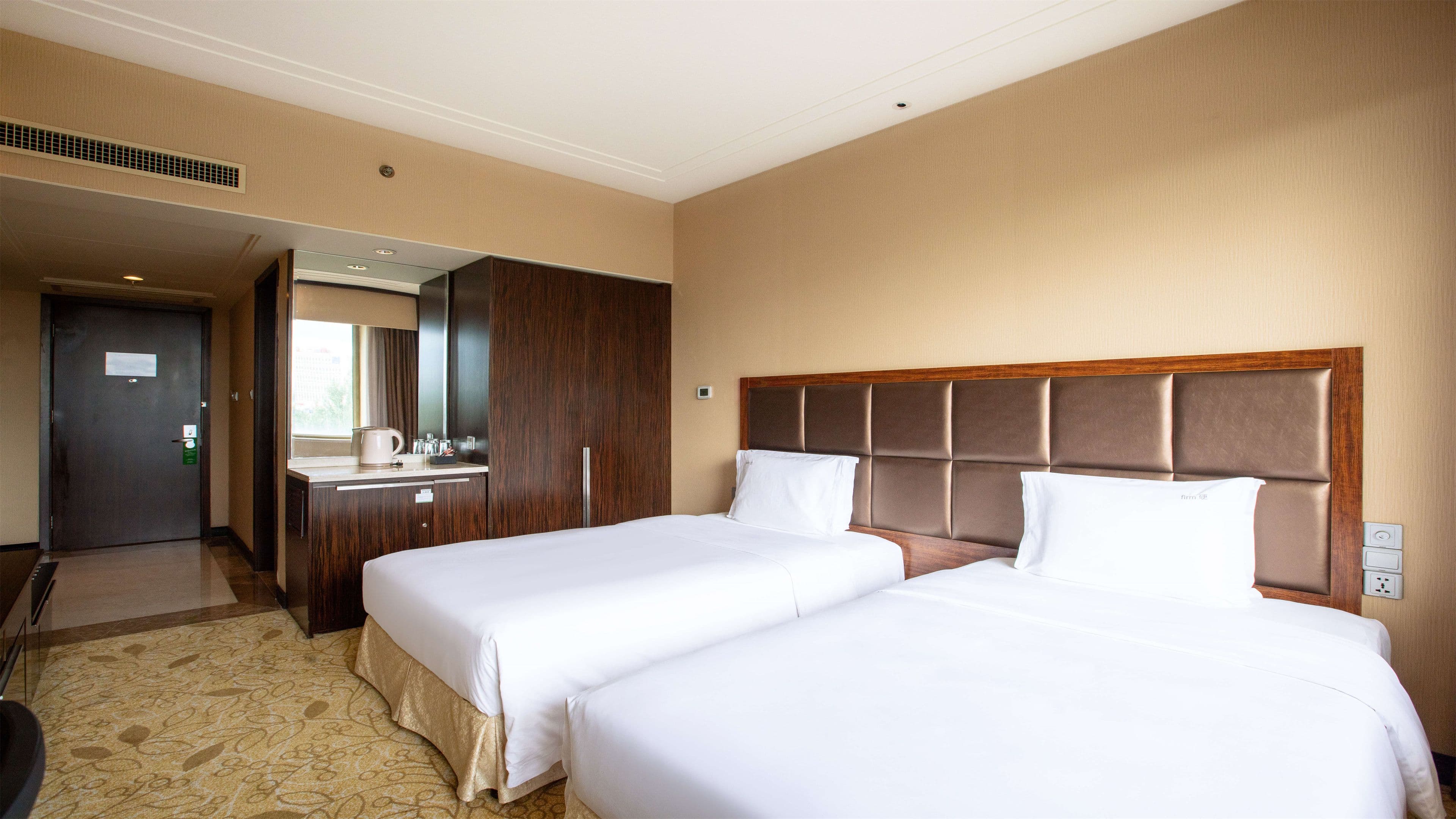 Holiday Inn Mudanjiang — 12