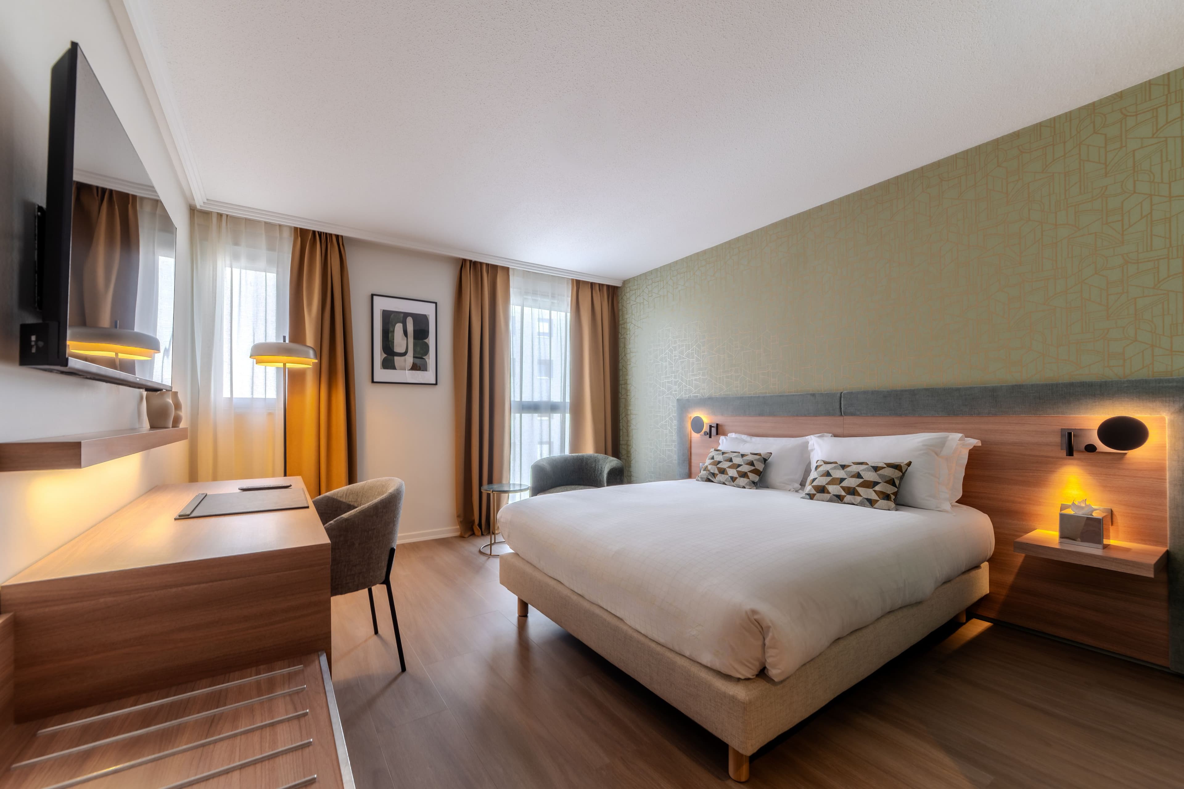 Standard Room - Image 9