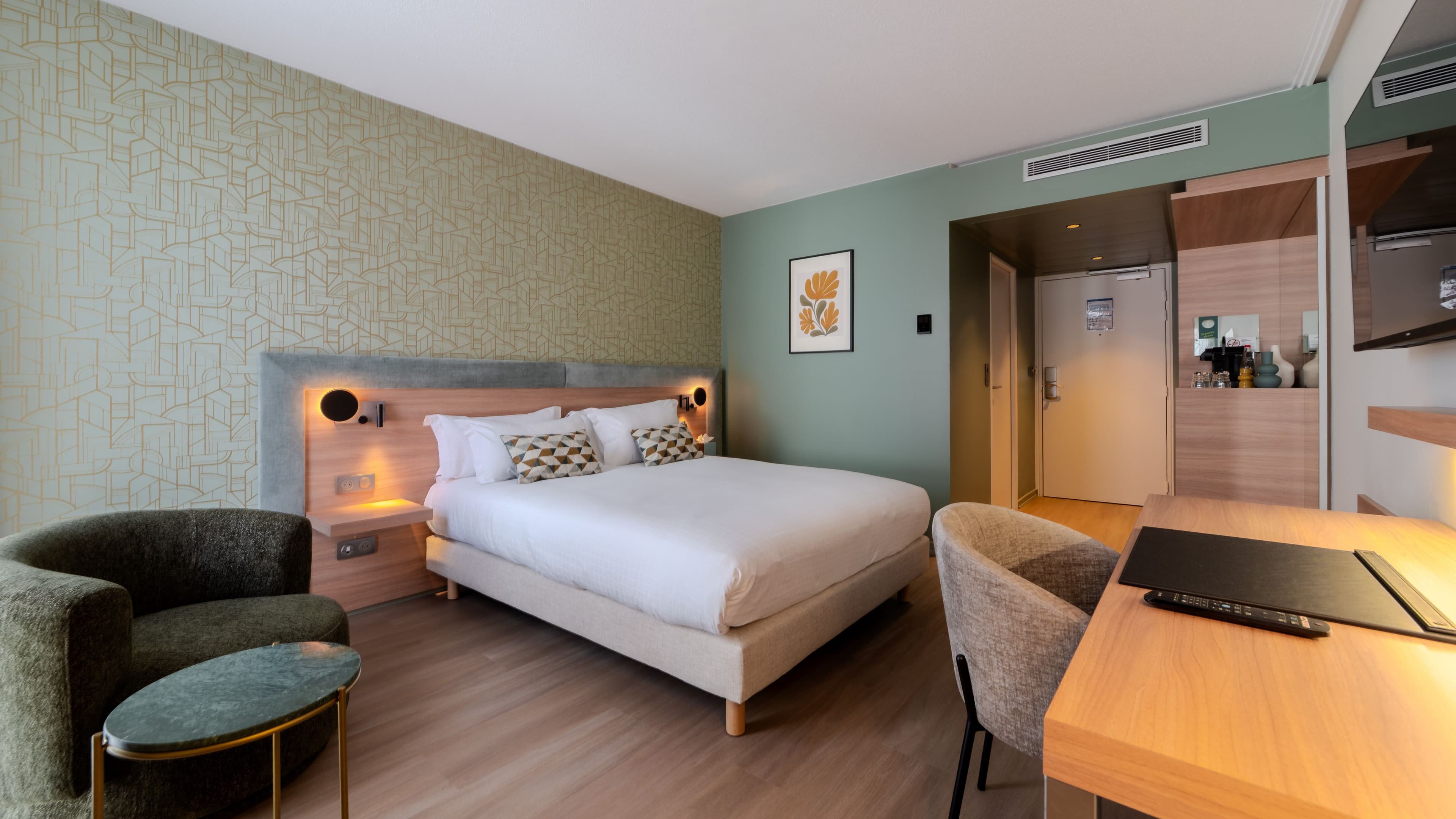 Holiday Inn Mulhouse — 18