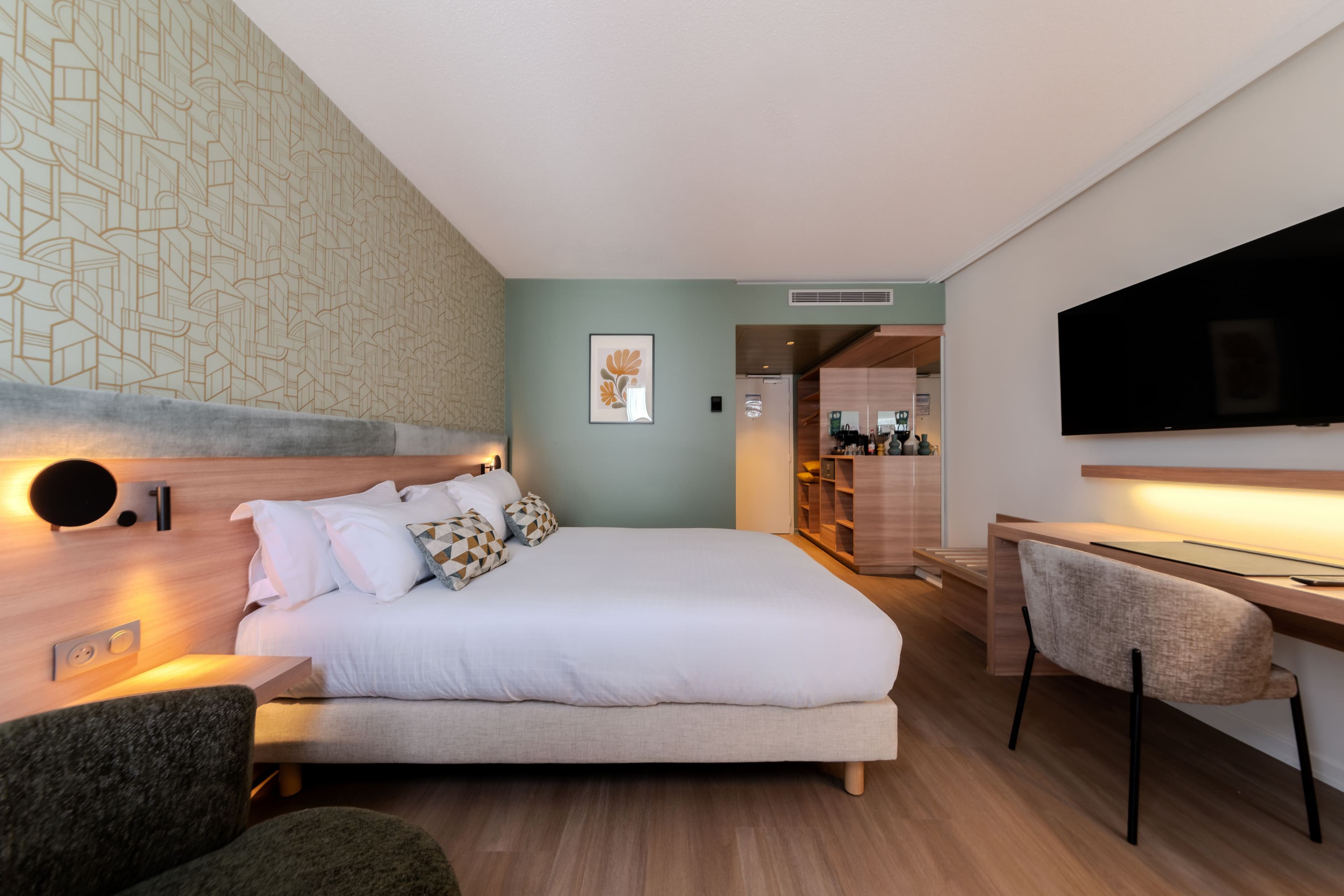 Standard Room - Image 5