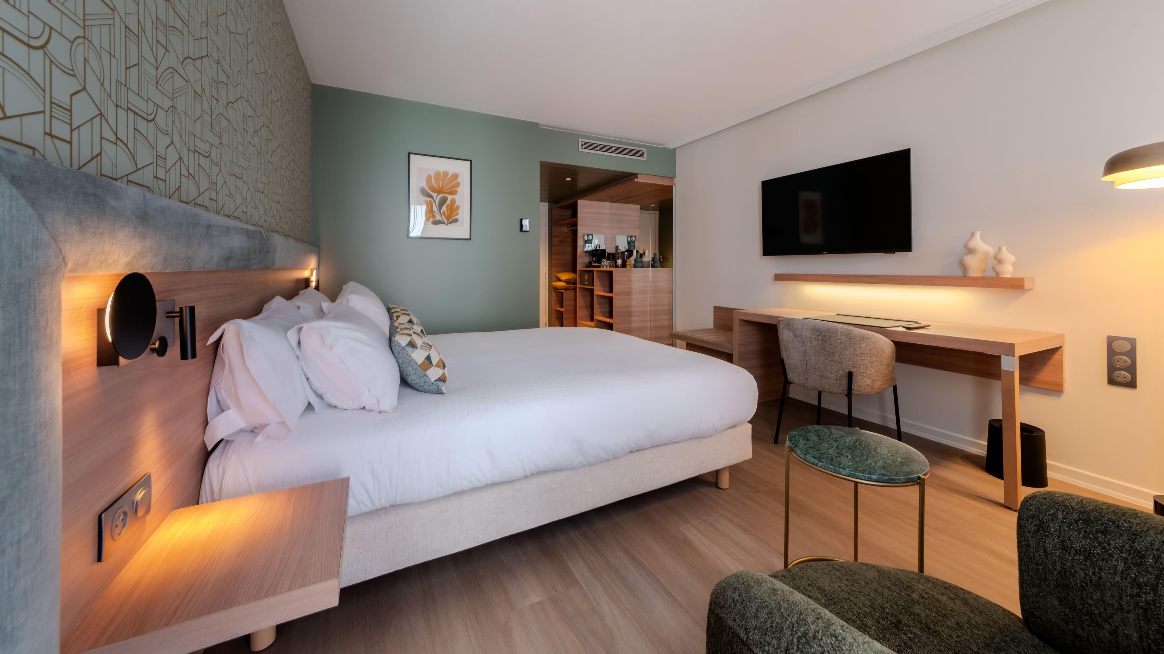 Holiday Inn Mulhouse - Image 4