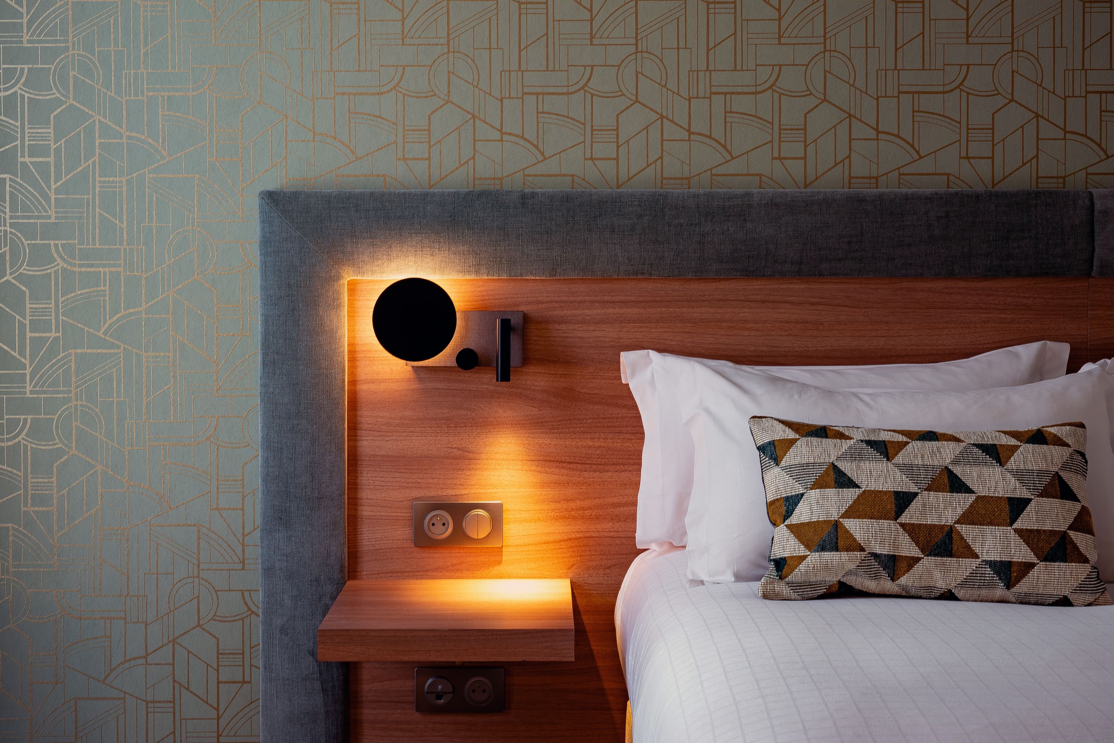 Holiday Inn Mulhouse - Image 5