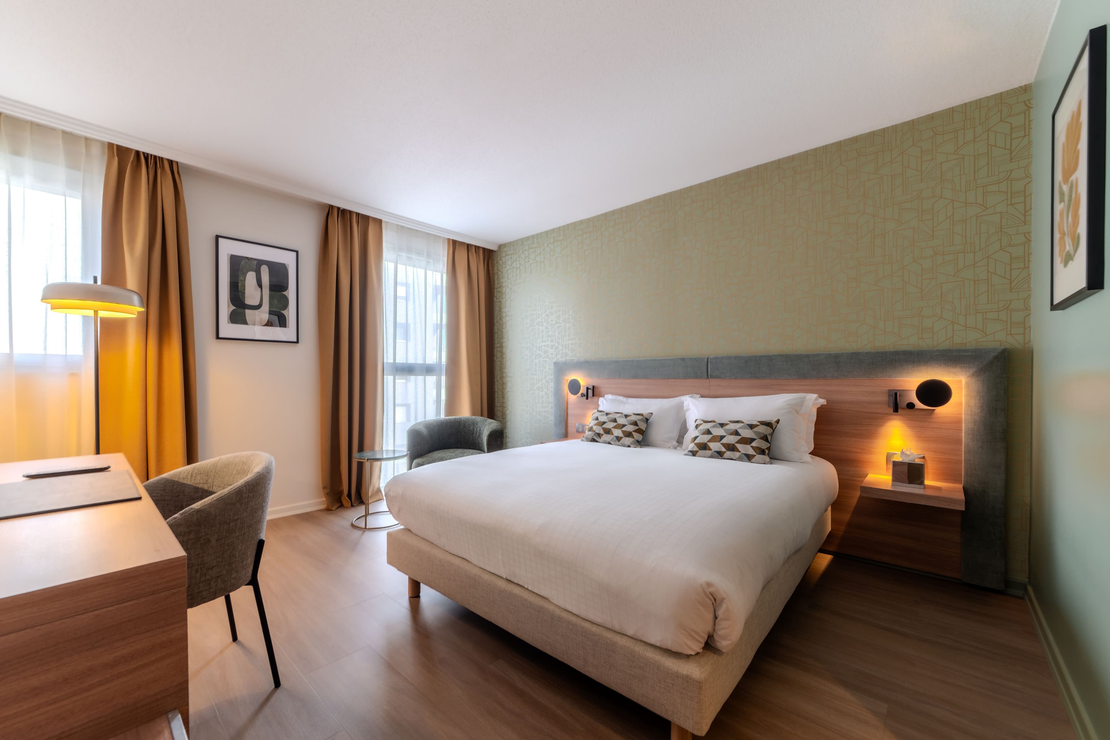 Standard Room - Image 8