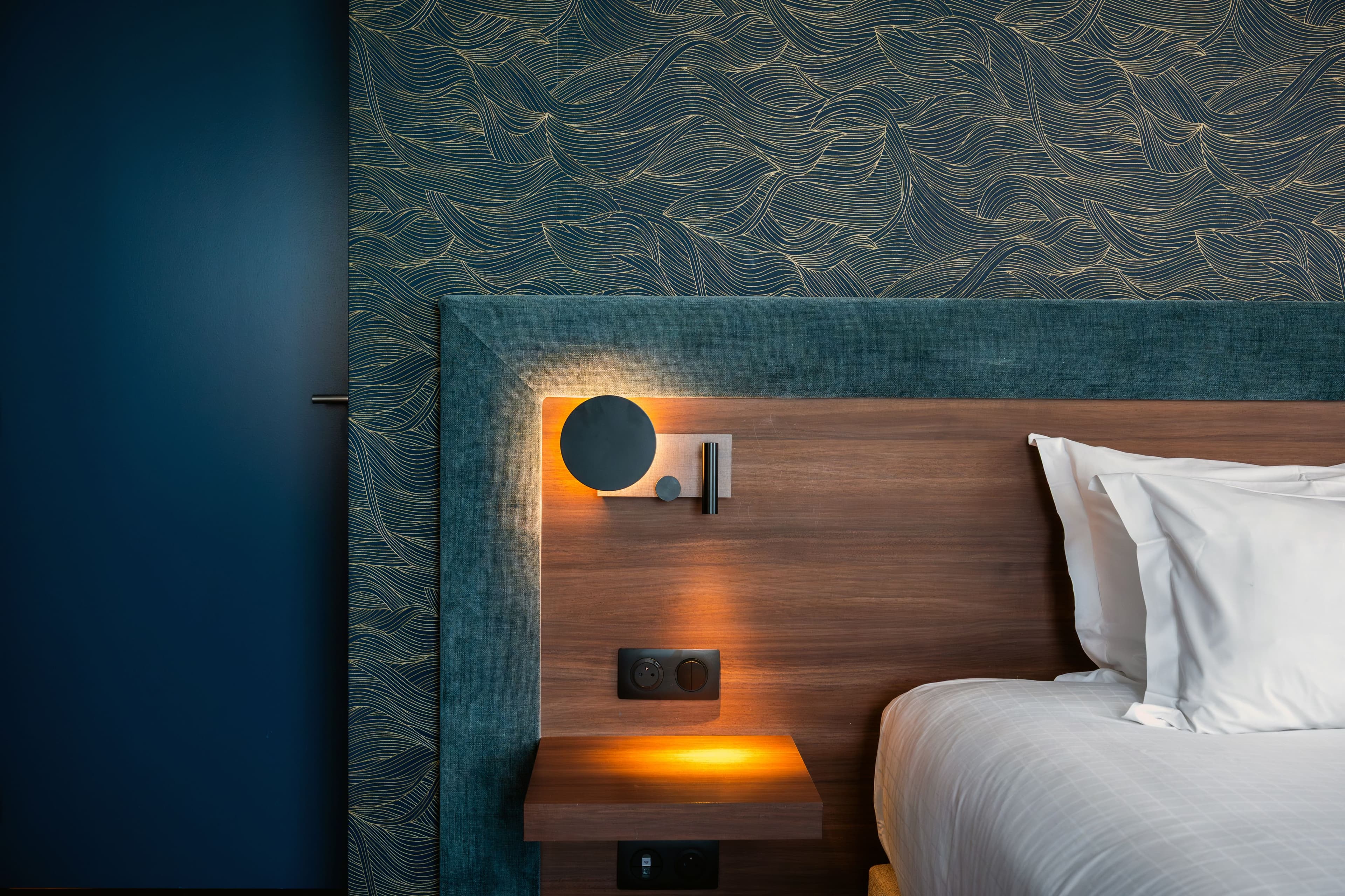 Holiday Inn Mulhouse — 13