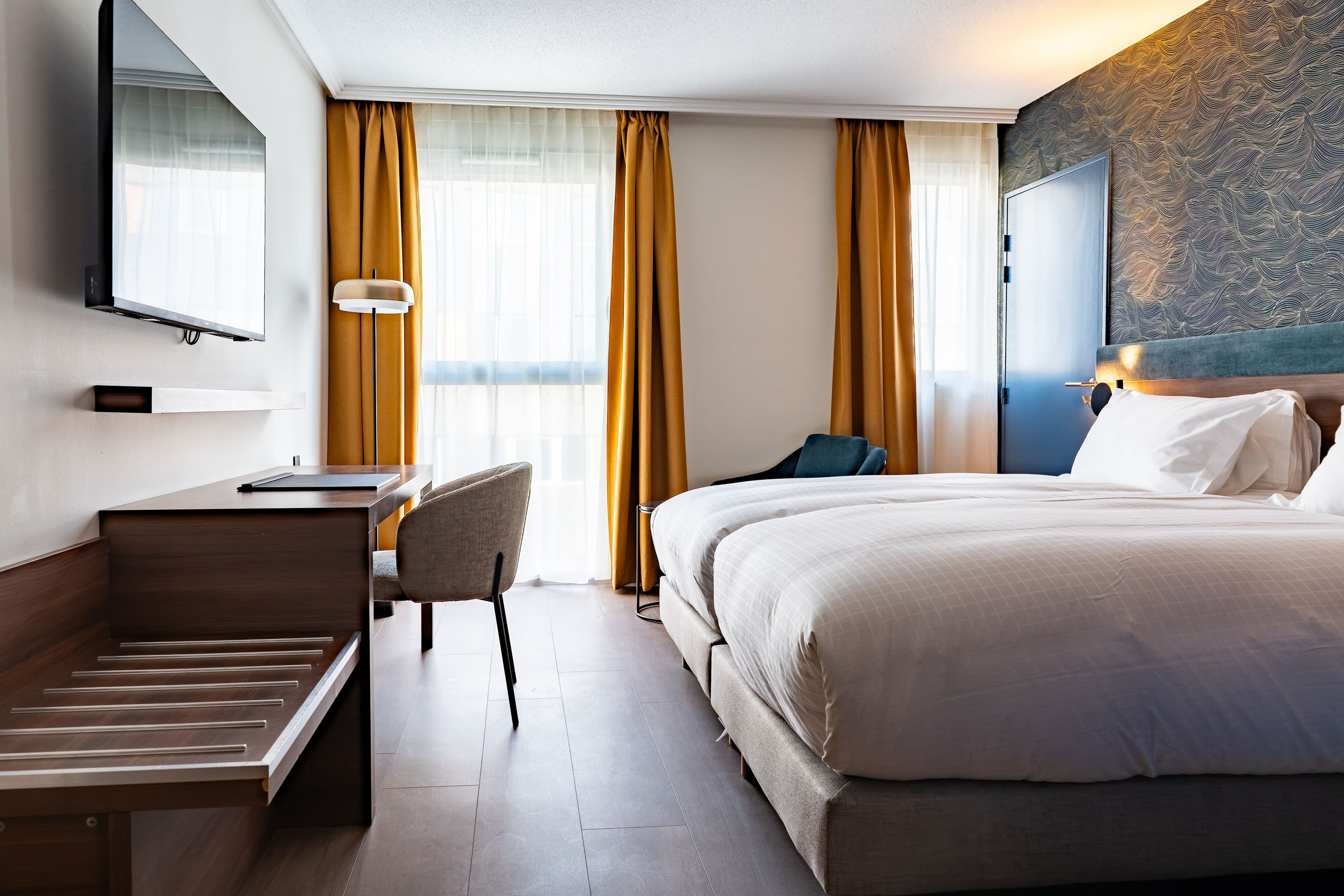 Holiday Inn Mulhouse - Image 2