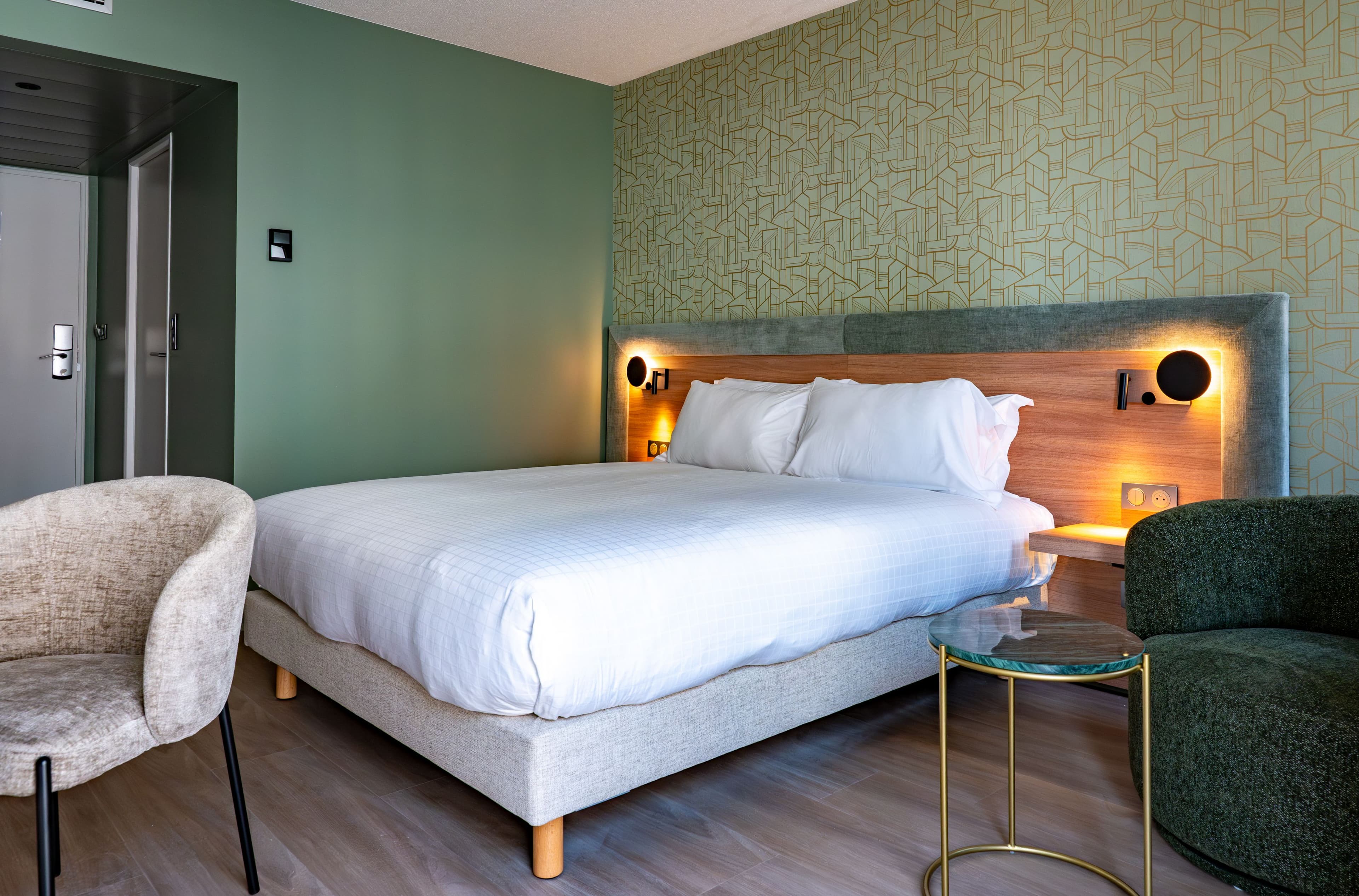 Holiday Inn Mulhouse - Image 3