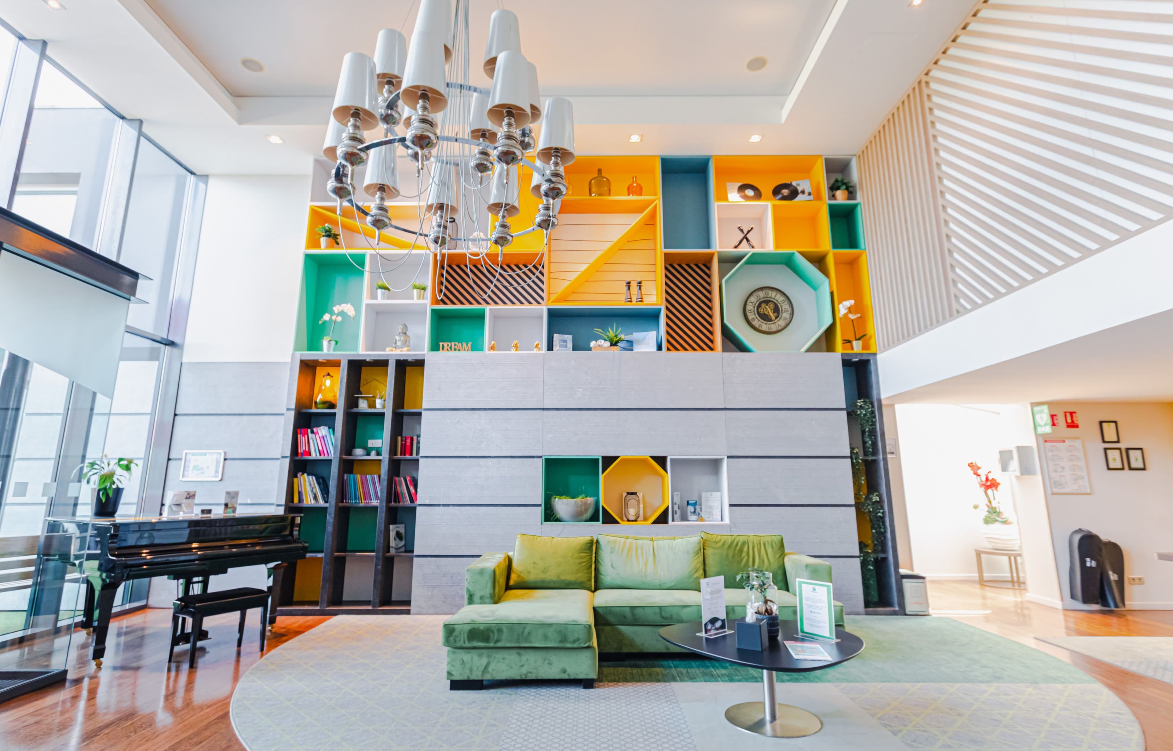 Holiday Inn Mulhouse - Image 1
