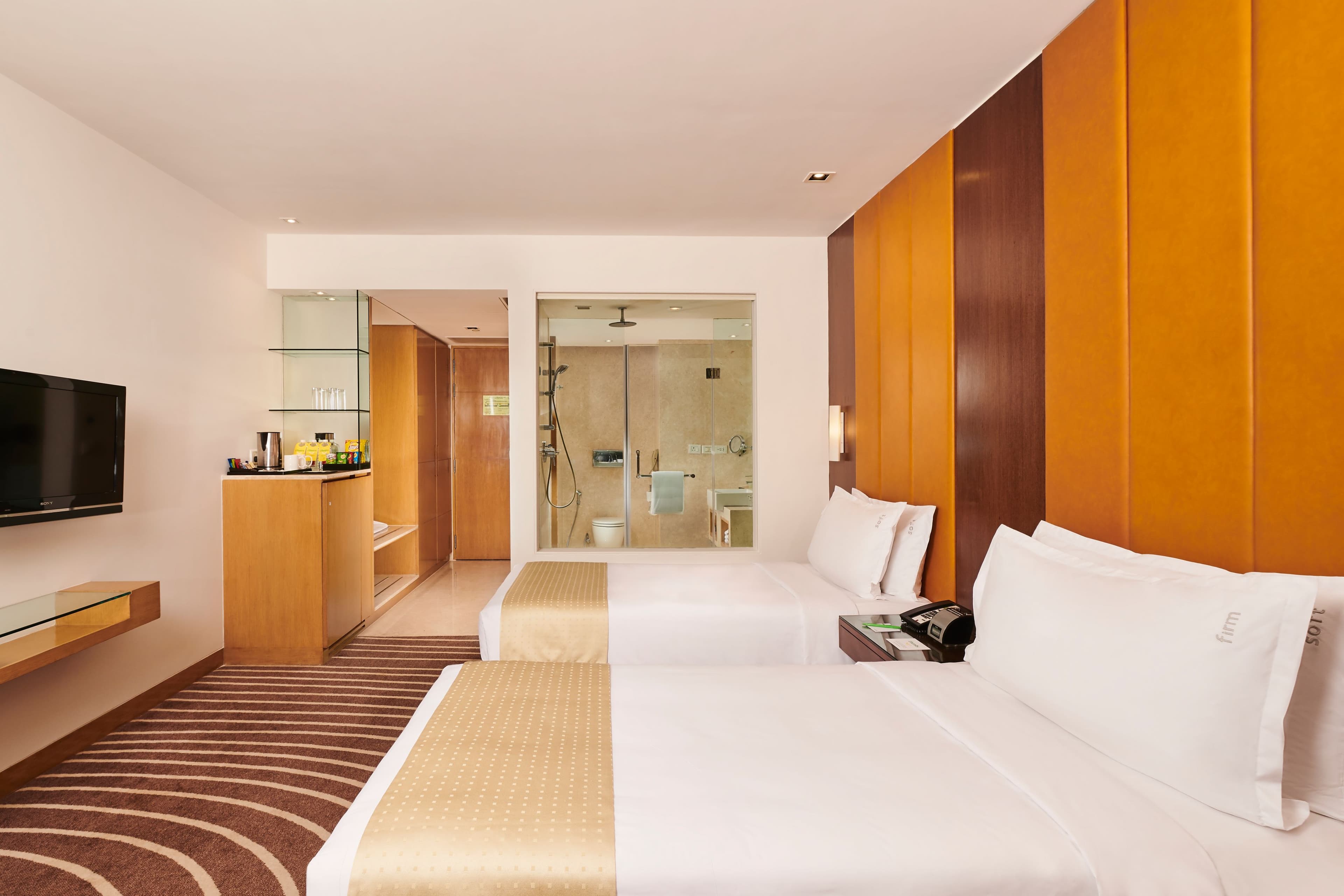 Holiday Inn Mumbai International Airport — 30