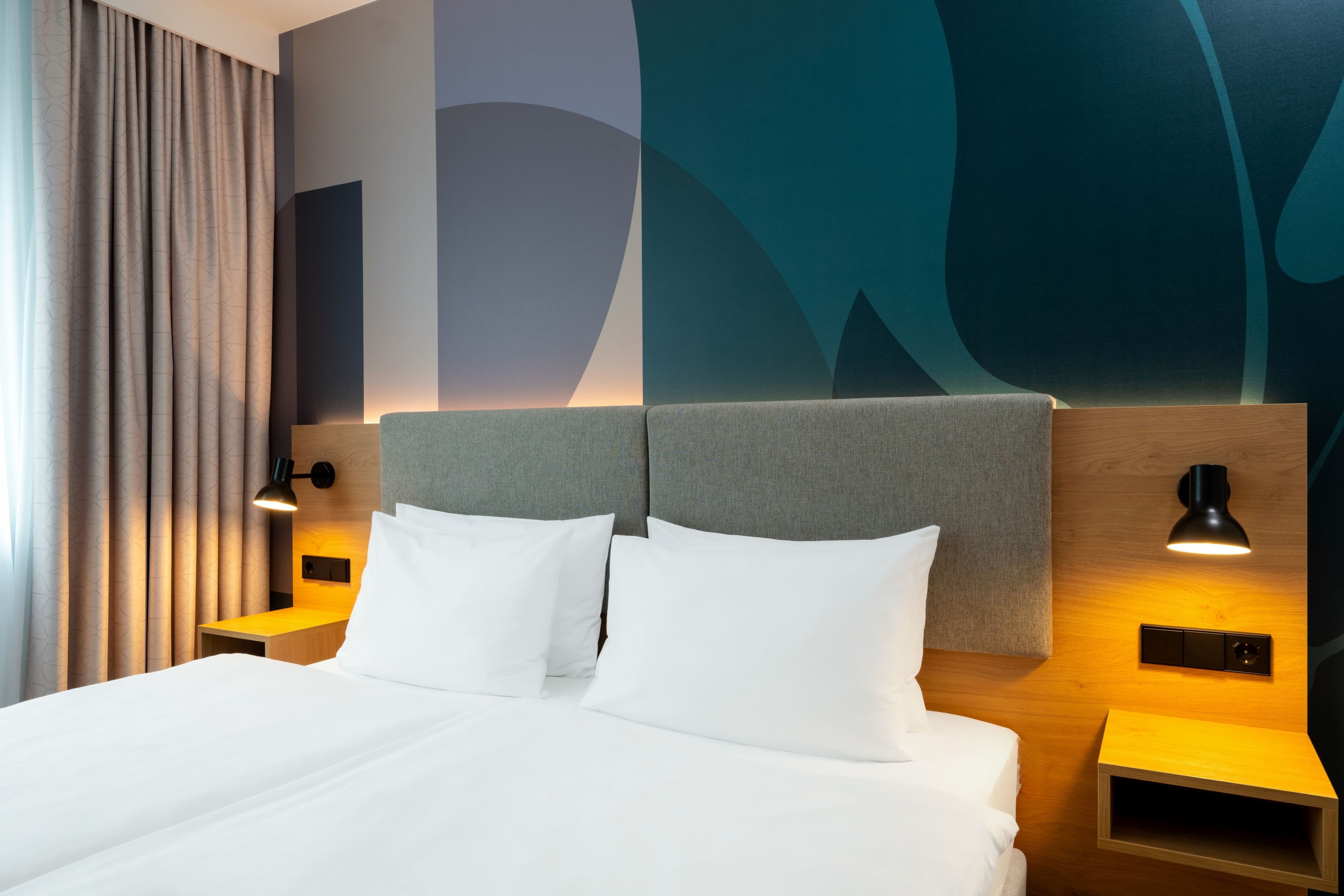 Holiday Inn Munich - Westpark — 14