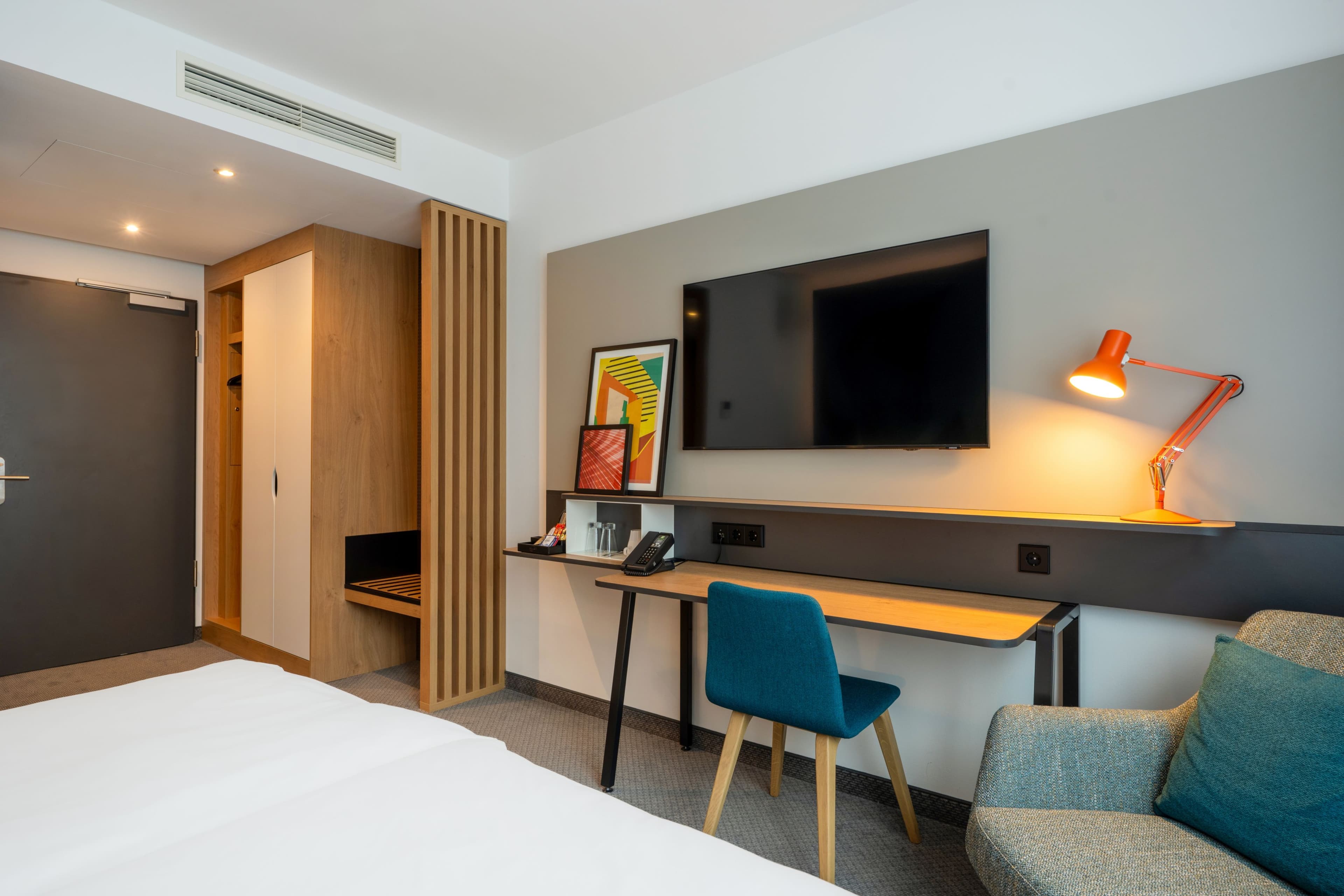 Holiday Inn Munich - Westpark — 8
