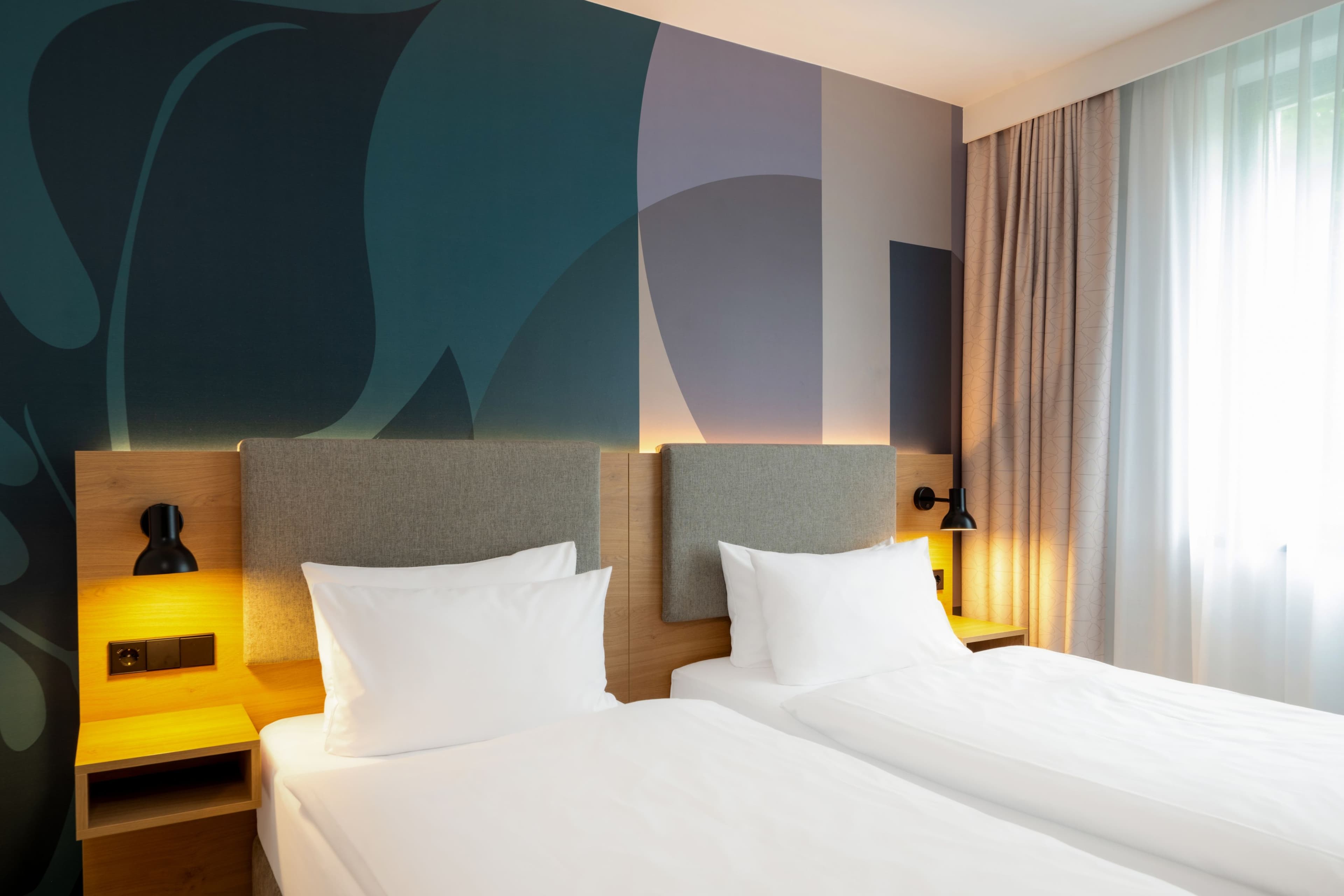 Holiday Inn Munich - Westpark — 30