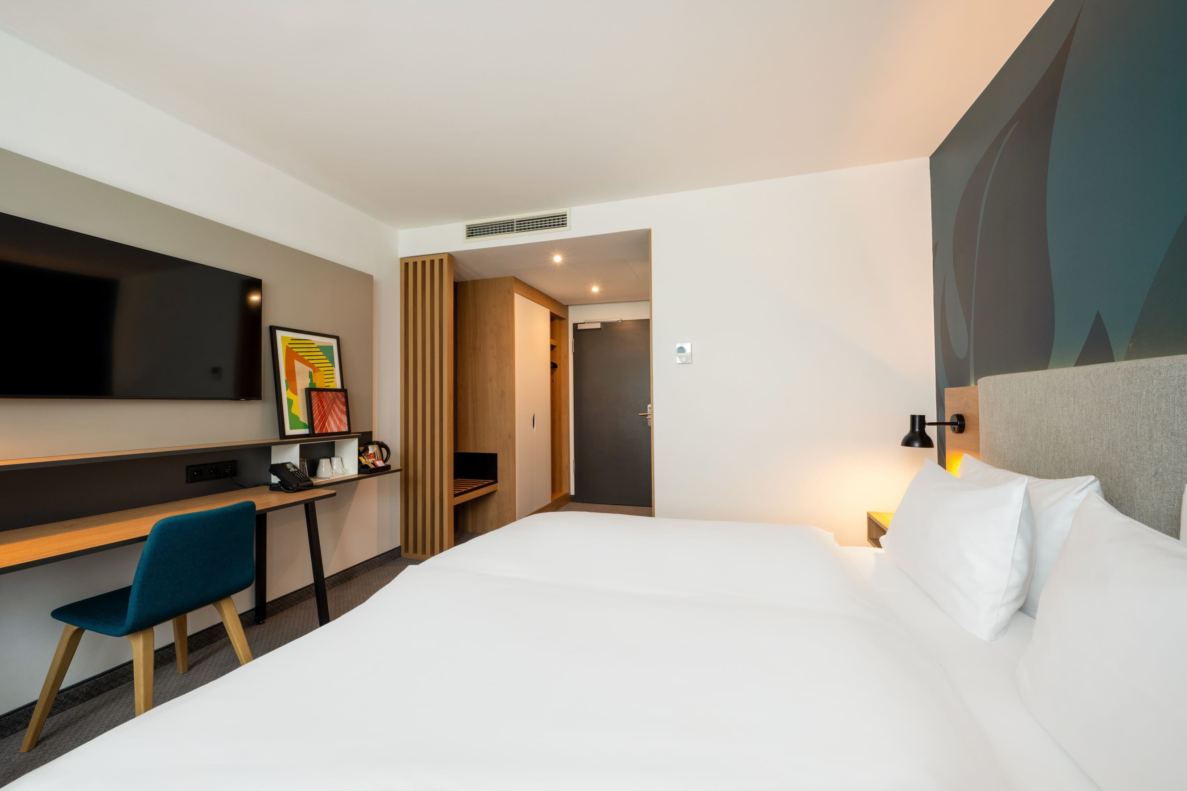 Holiday Inn Munich - Westpark — 10