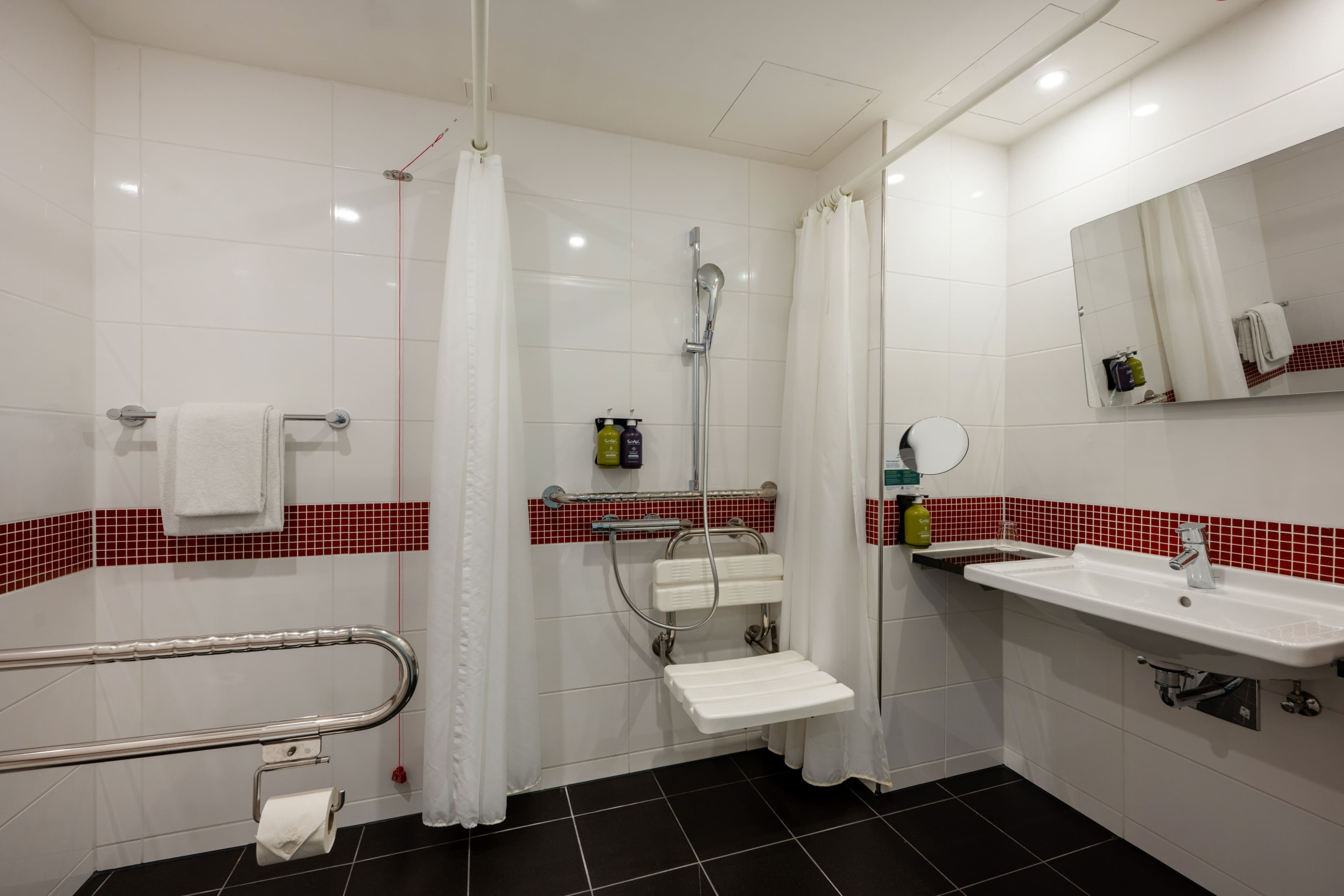 Holiday Inn Munich - Westpark — 38